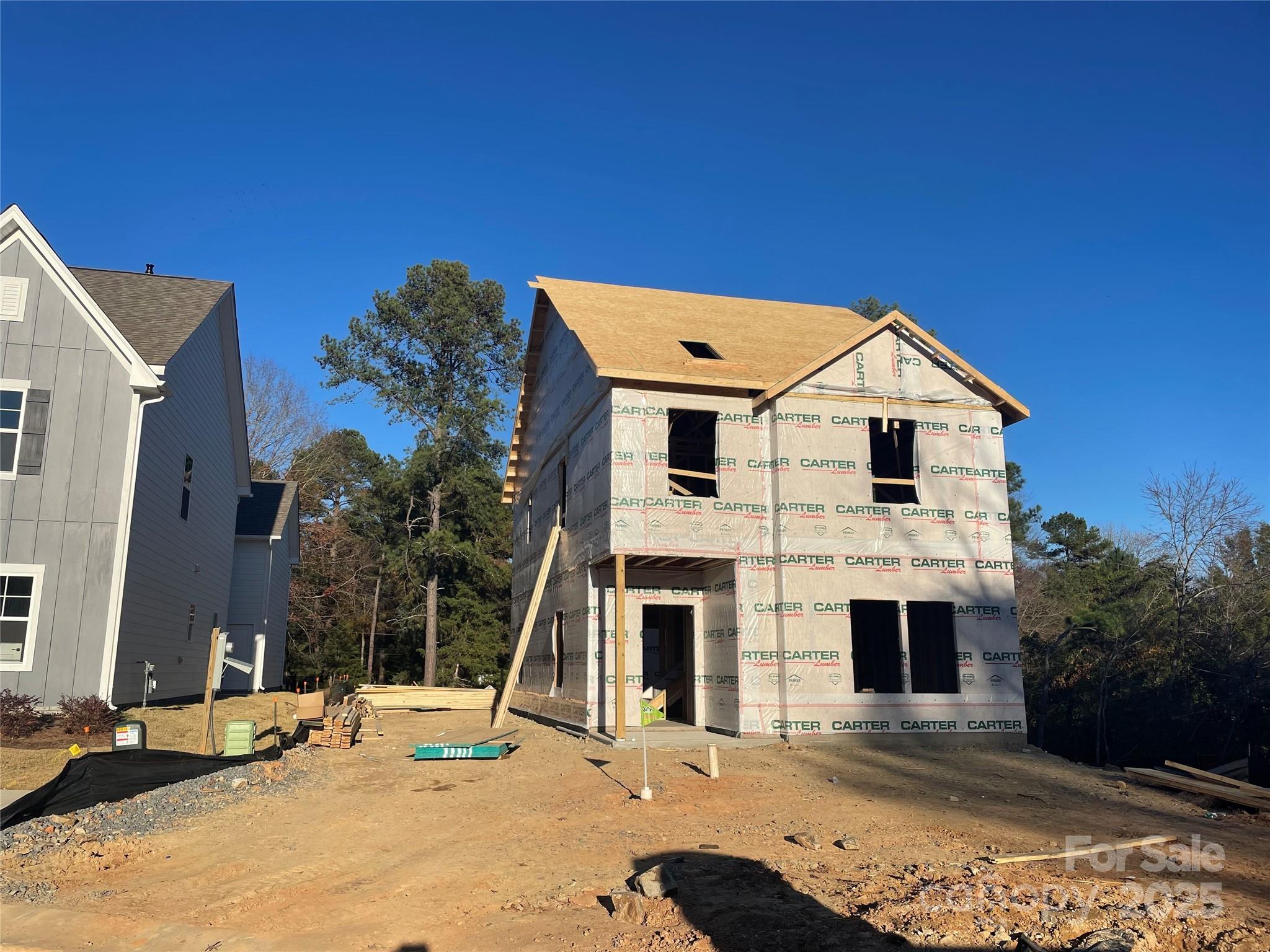 4049 Grommet Court, Matthews NC 28105