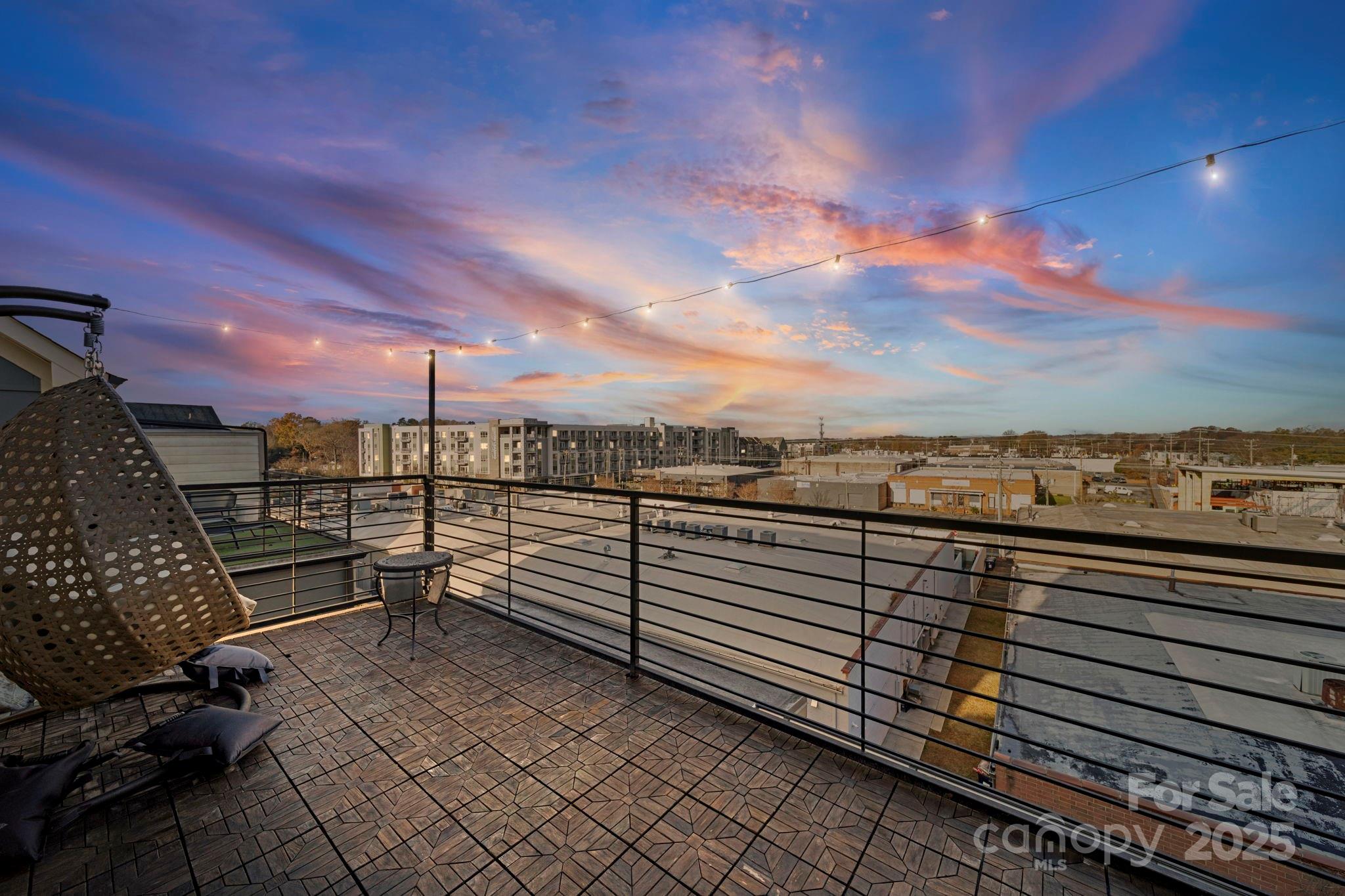 2813 Grand Union Way, Charlotte NC 28209