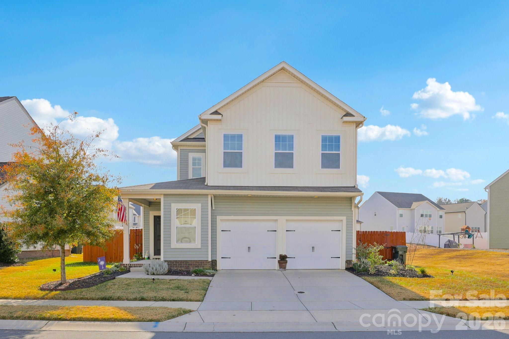 879 Von Buren Boulevard, Rock Hill SC 29730