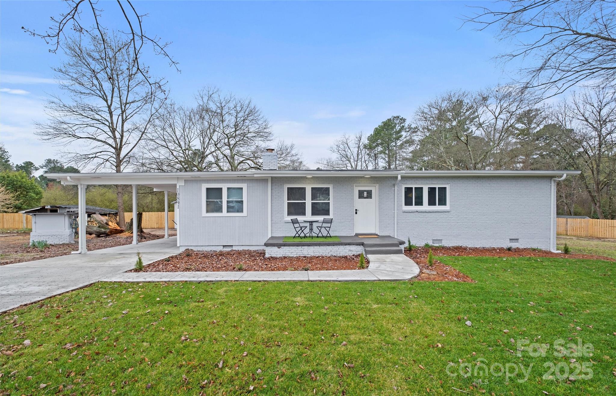 10891 Pettus Road, Indian Land SC 29707