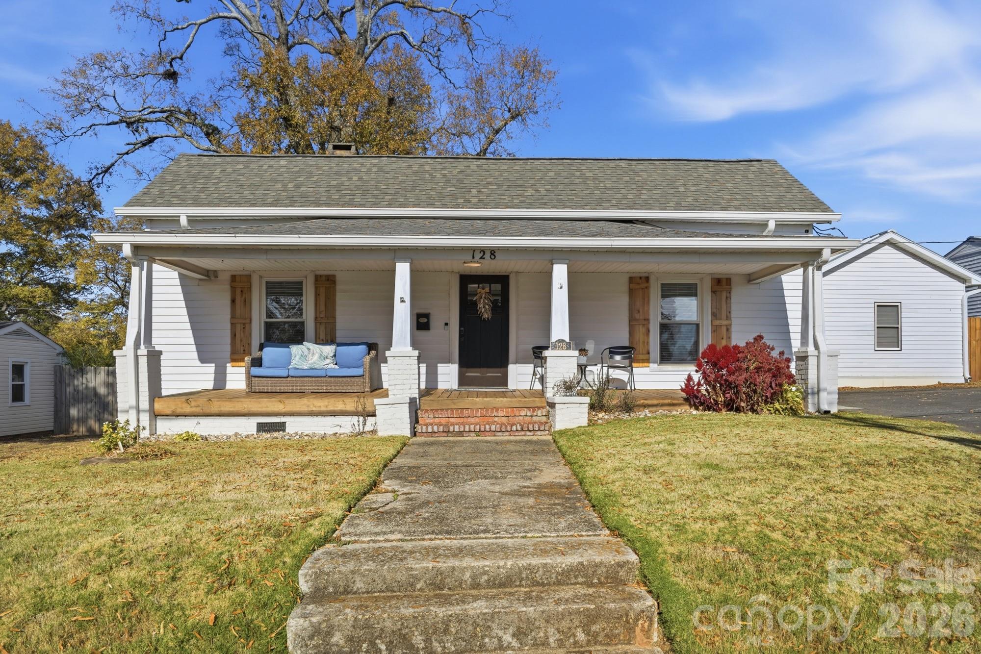 128 Massey Street, Fort Mill SC 29715