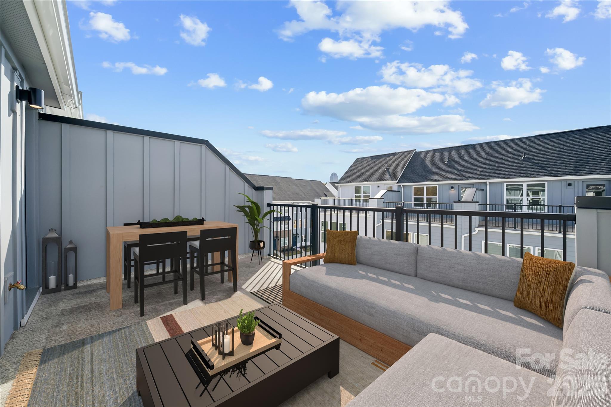 1354 Hamilton Street Unit 06, Charlotte NC 28206