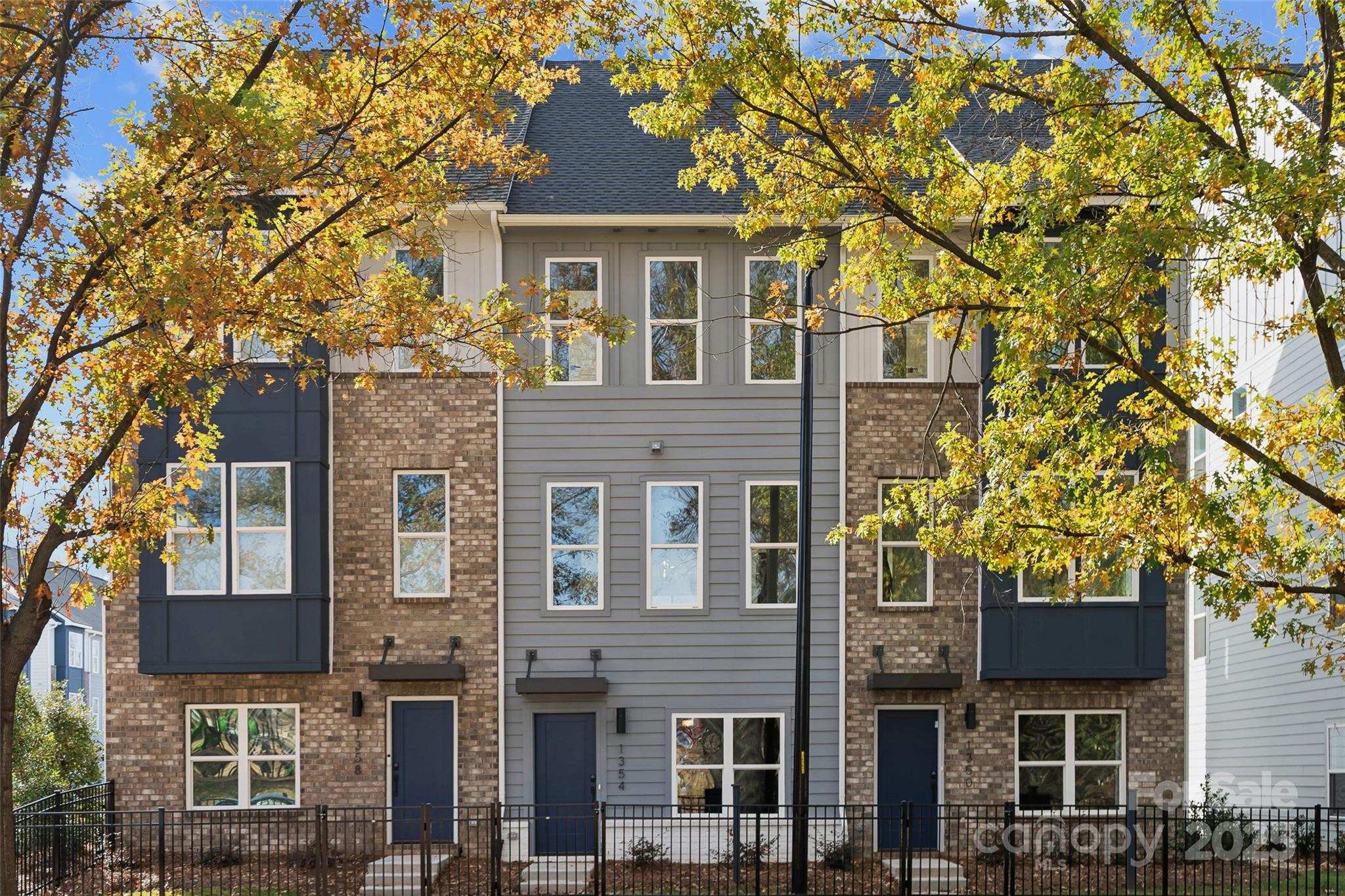 1354 Hamilton Street Unit 06, Charlotte NC 28206