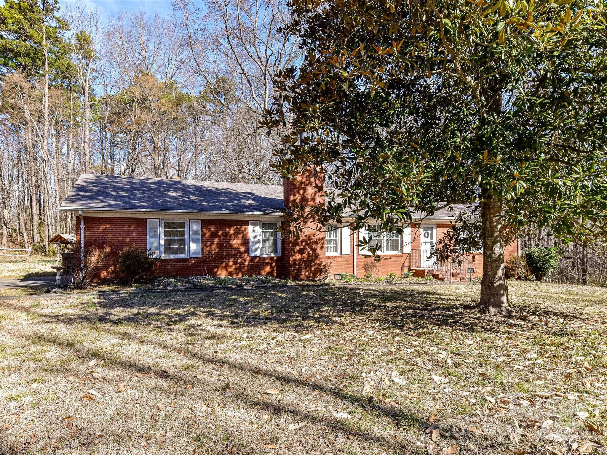 1830 Light Brigade Drive, Matthews NC 28105