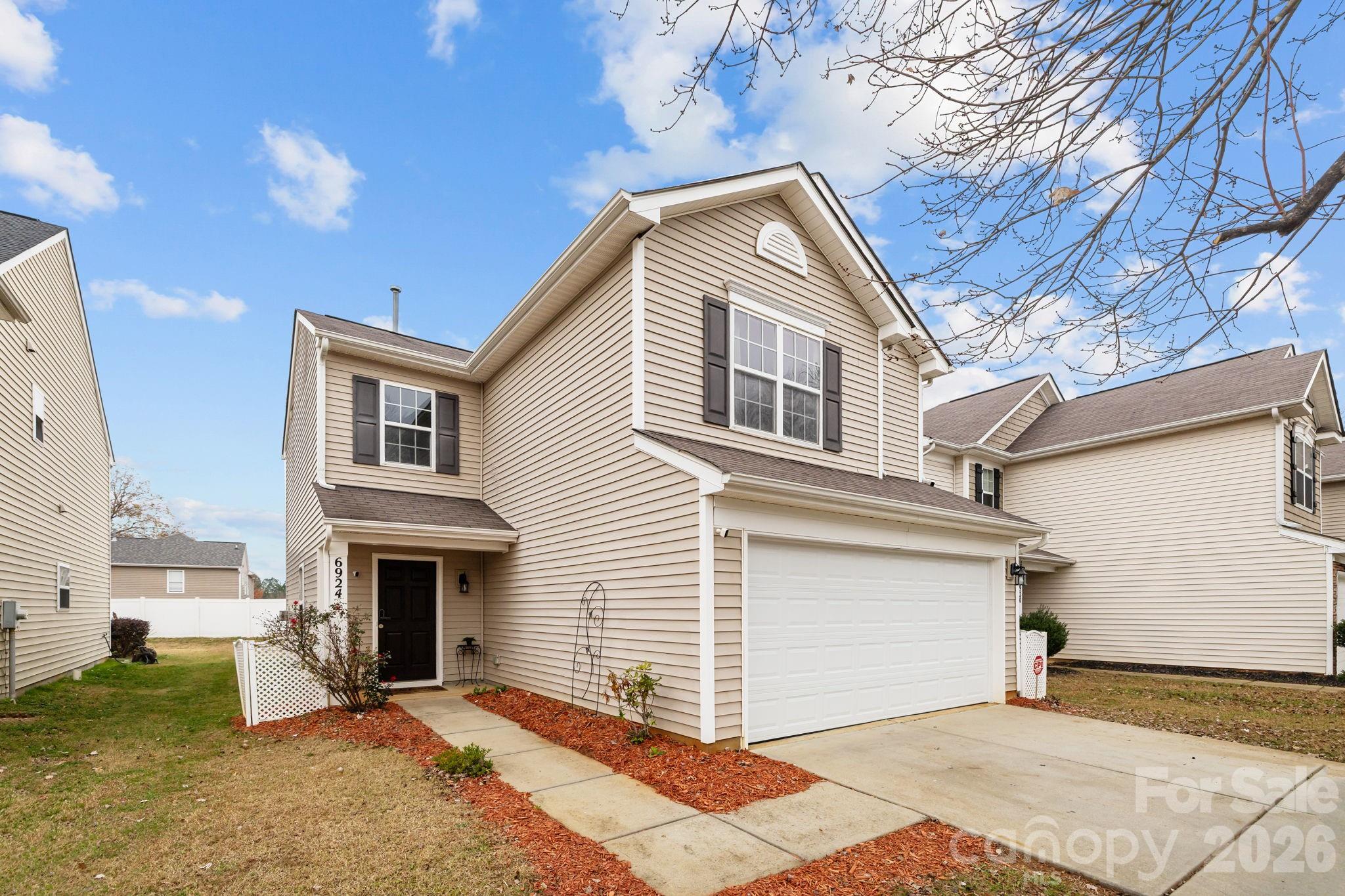 6924 Haines Mill Road, Charlotte NC 28273