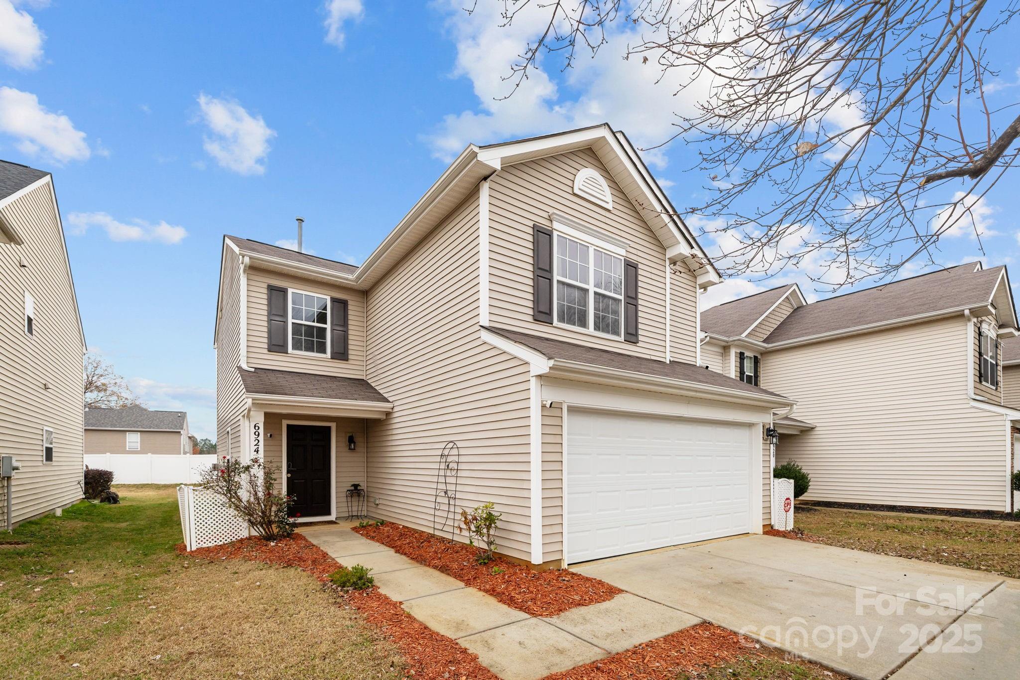 6924 Haines Mill Road, Charlotte NC 28273