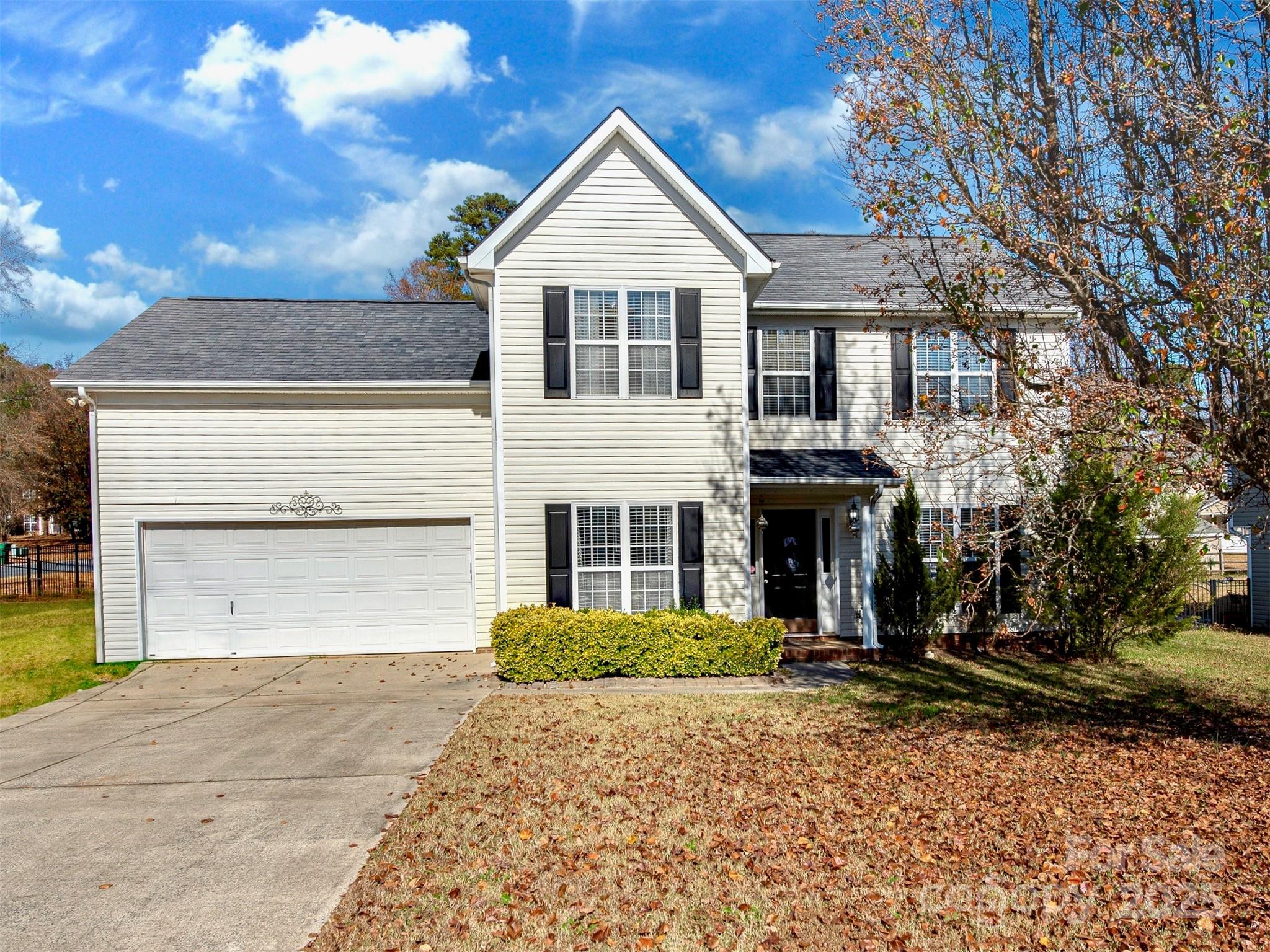 1103 Slate Ridge Road, Matthews NC 28104