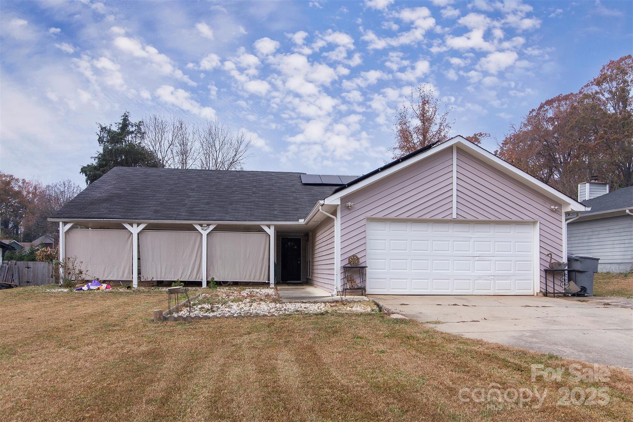 4715 Cricklewood Lane, Charlotte NC 28212