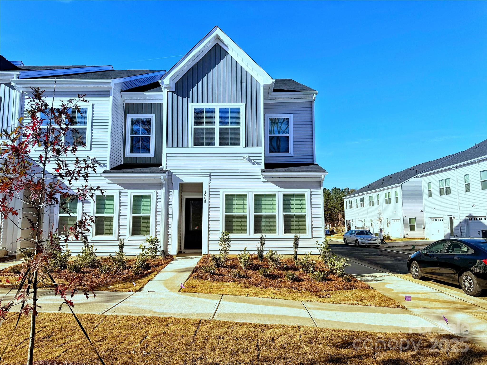 7005 Alpharetta Street Unit 20, Charlotte NC 28216