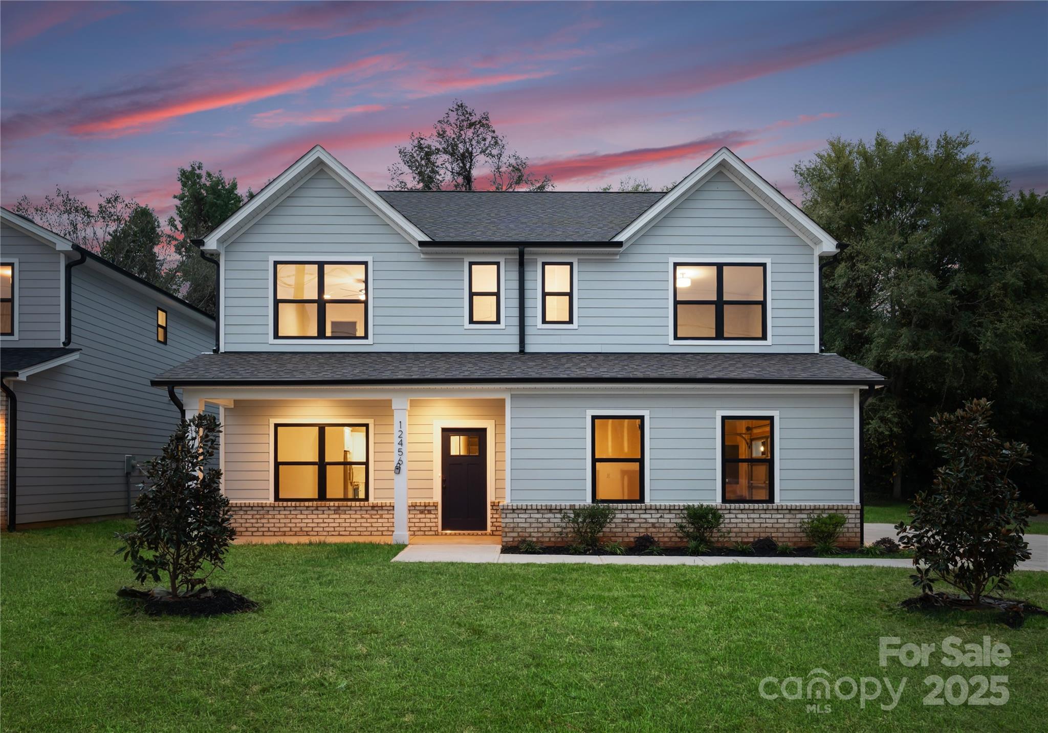 1835 Shannonhouse Drive, Charlotte NC 28215