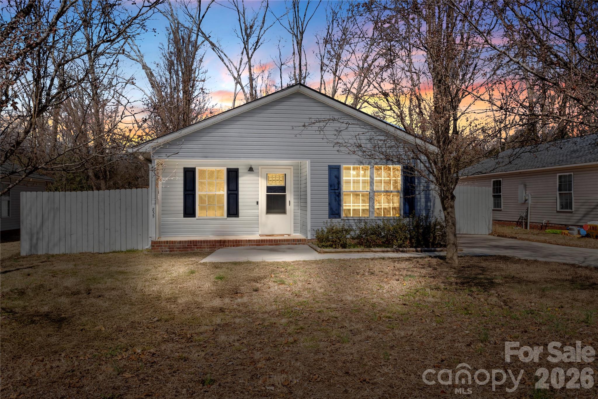 835 Rockdale Street, Rock Hill SC 29730