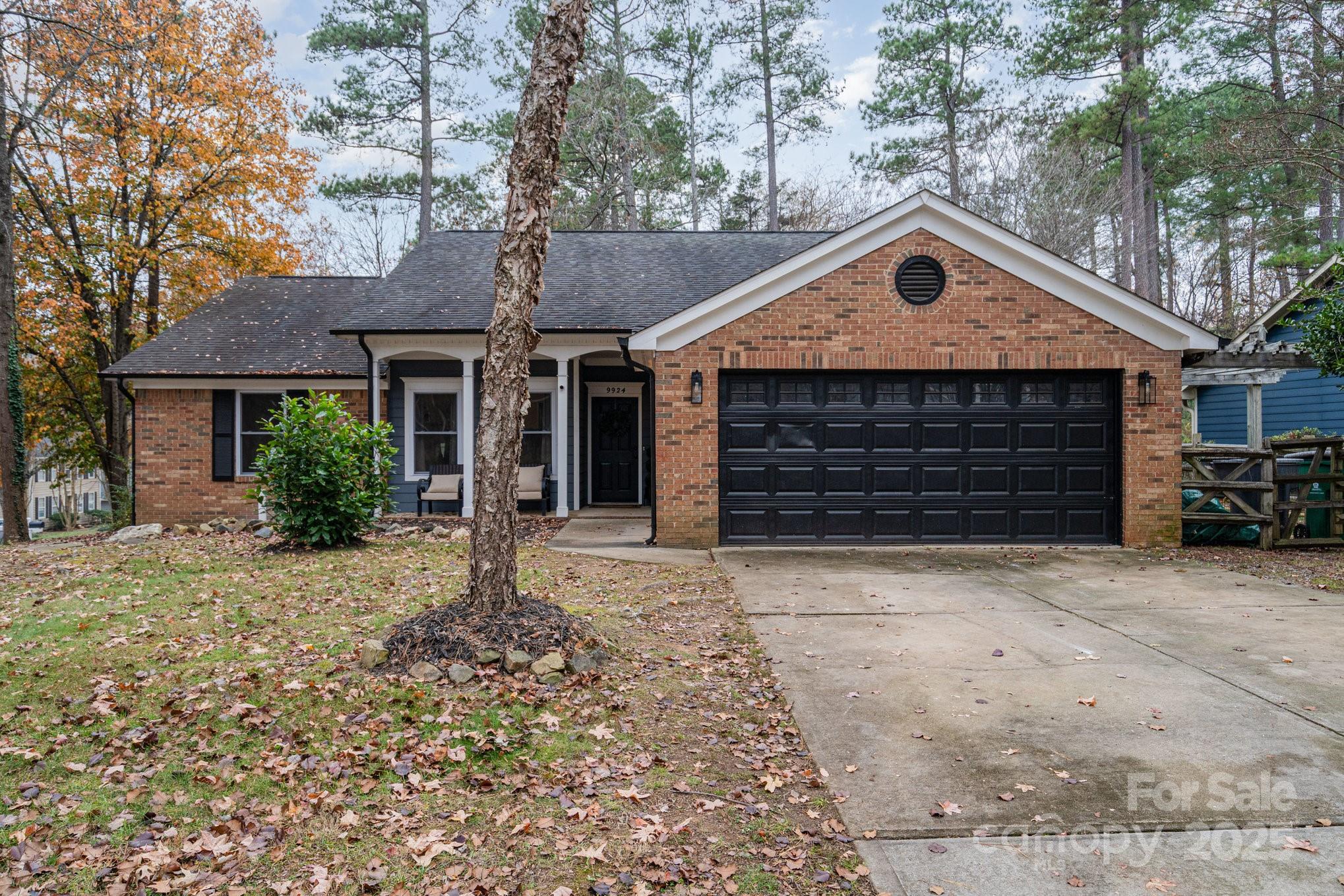 9924 Liberty Bell Court, Charlotte NC 28269