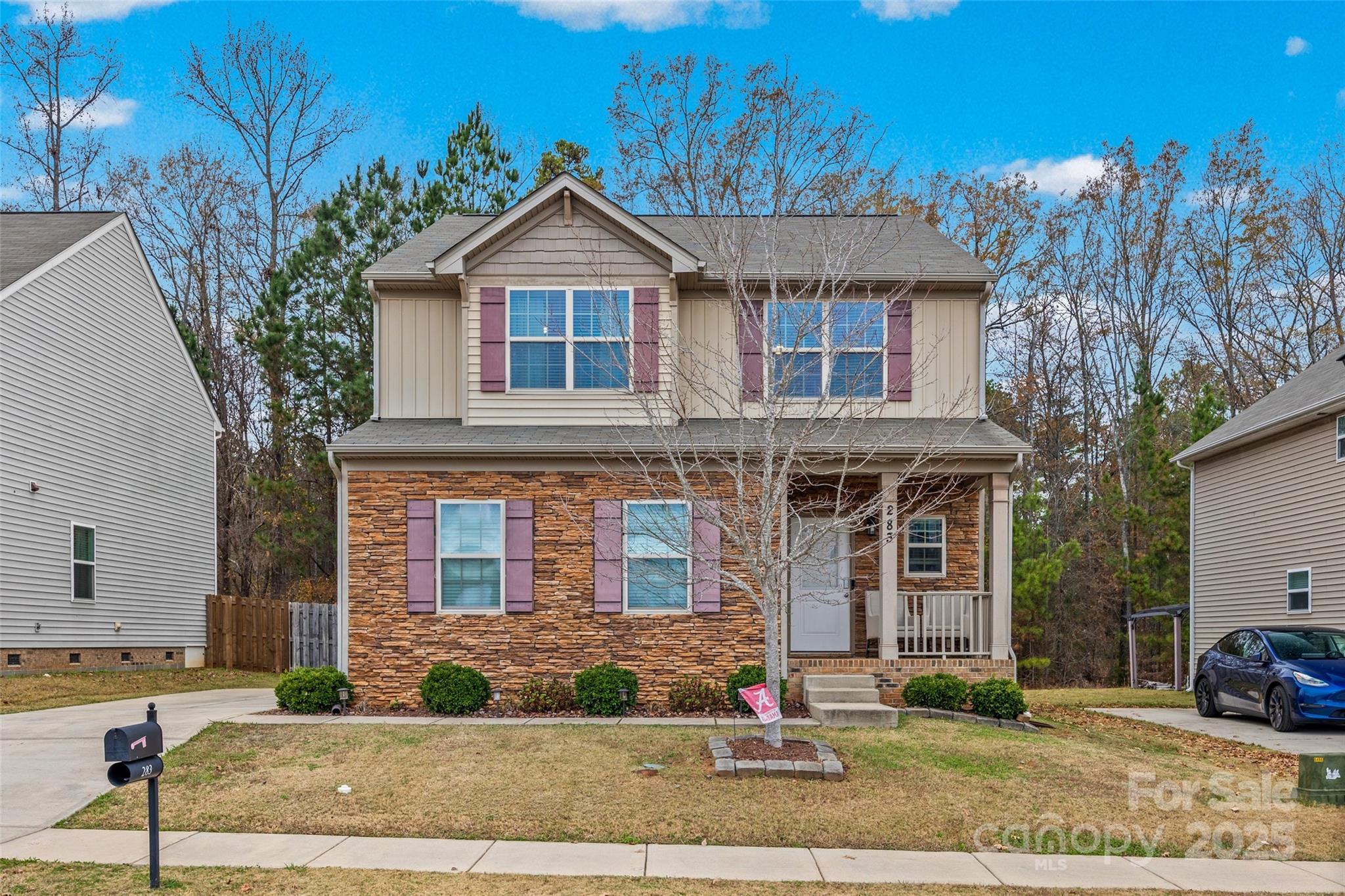 283 Anvil Draw Place Unit 178, Rock Hill SC 29730