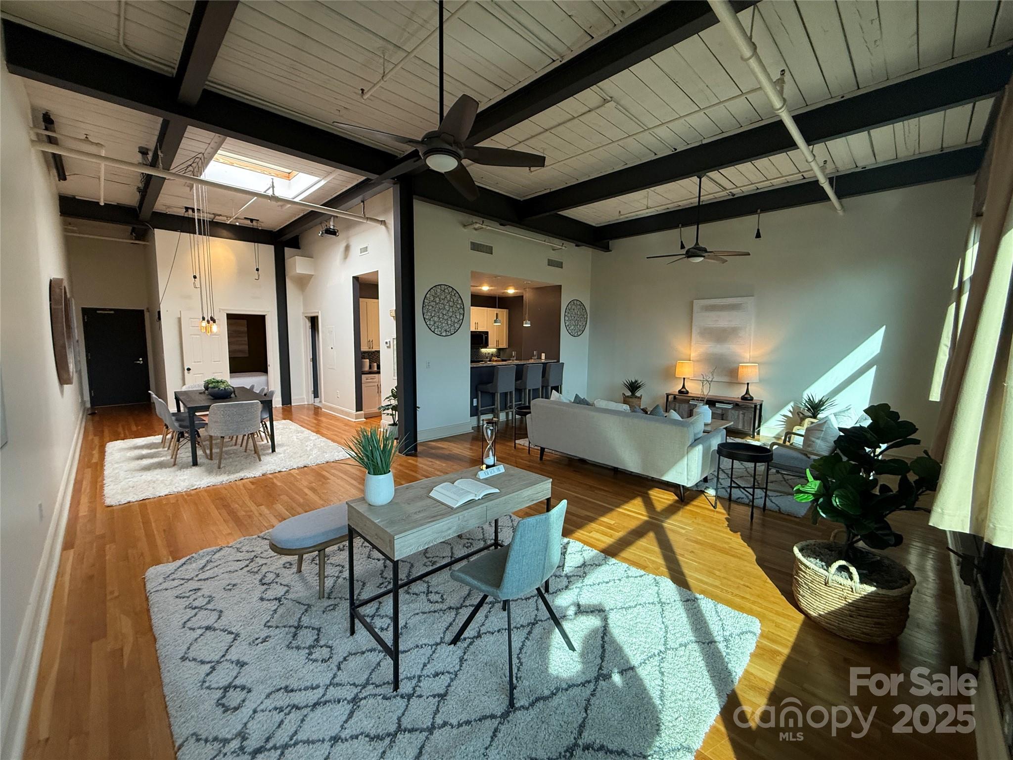 310 Arlington Avenue Unit 422, Charlotte NC 28203