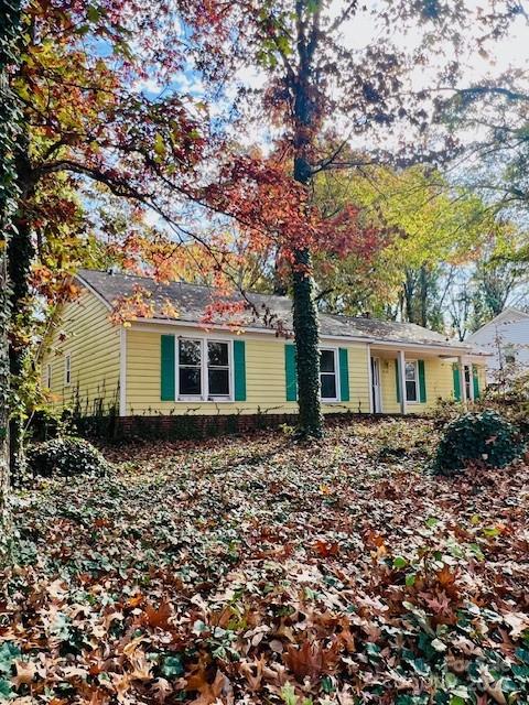 8207 Schooner Lane, Charlotte NC 28270