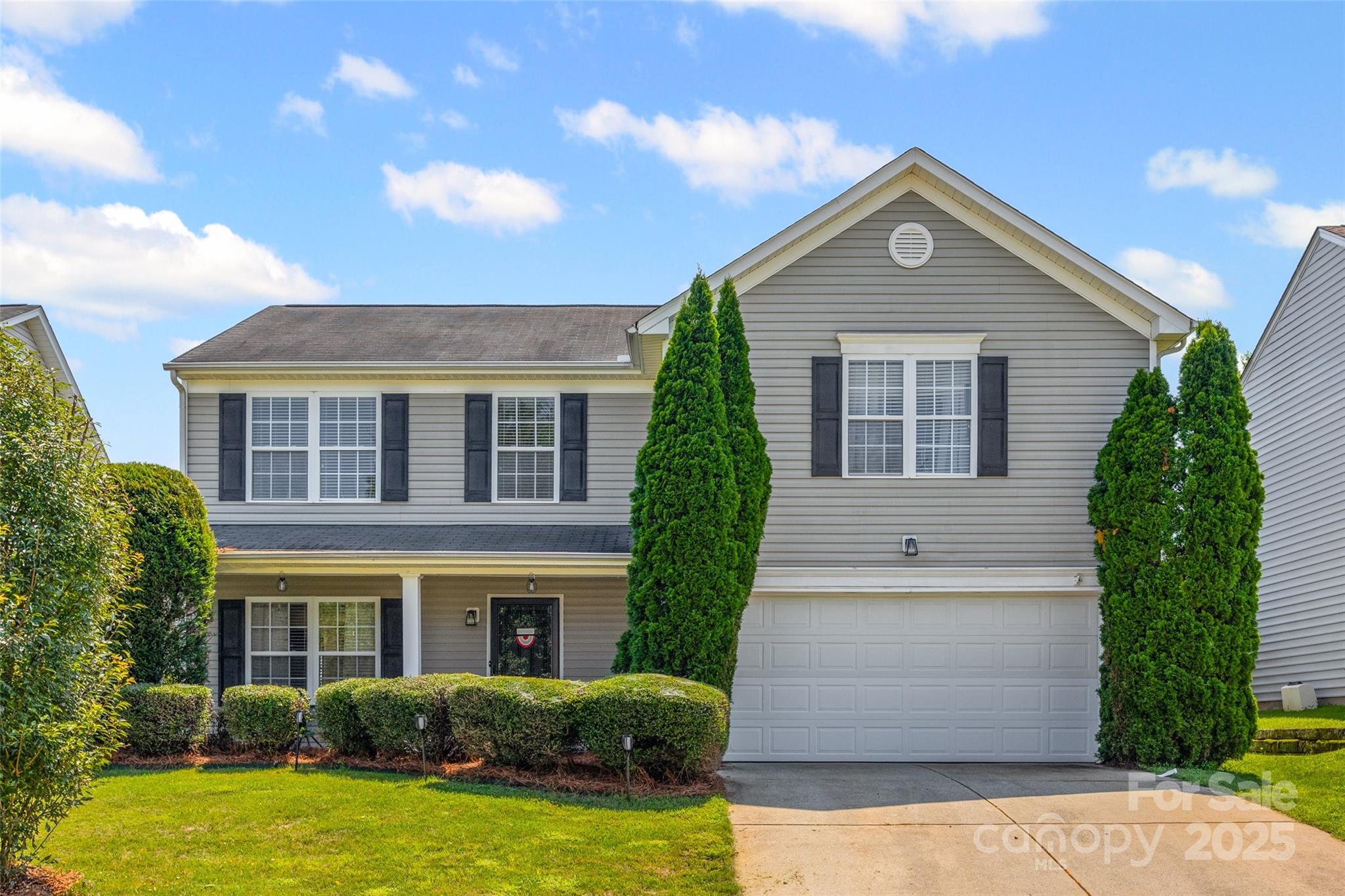 3107 Huntington Ridge Court, Matthews NC 28105