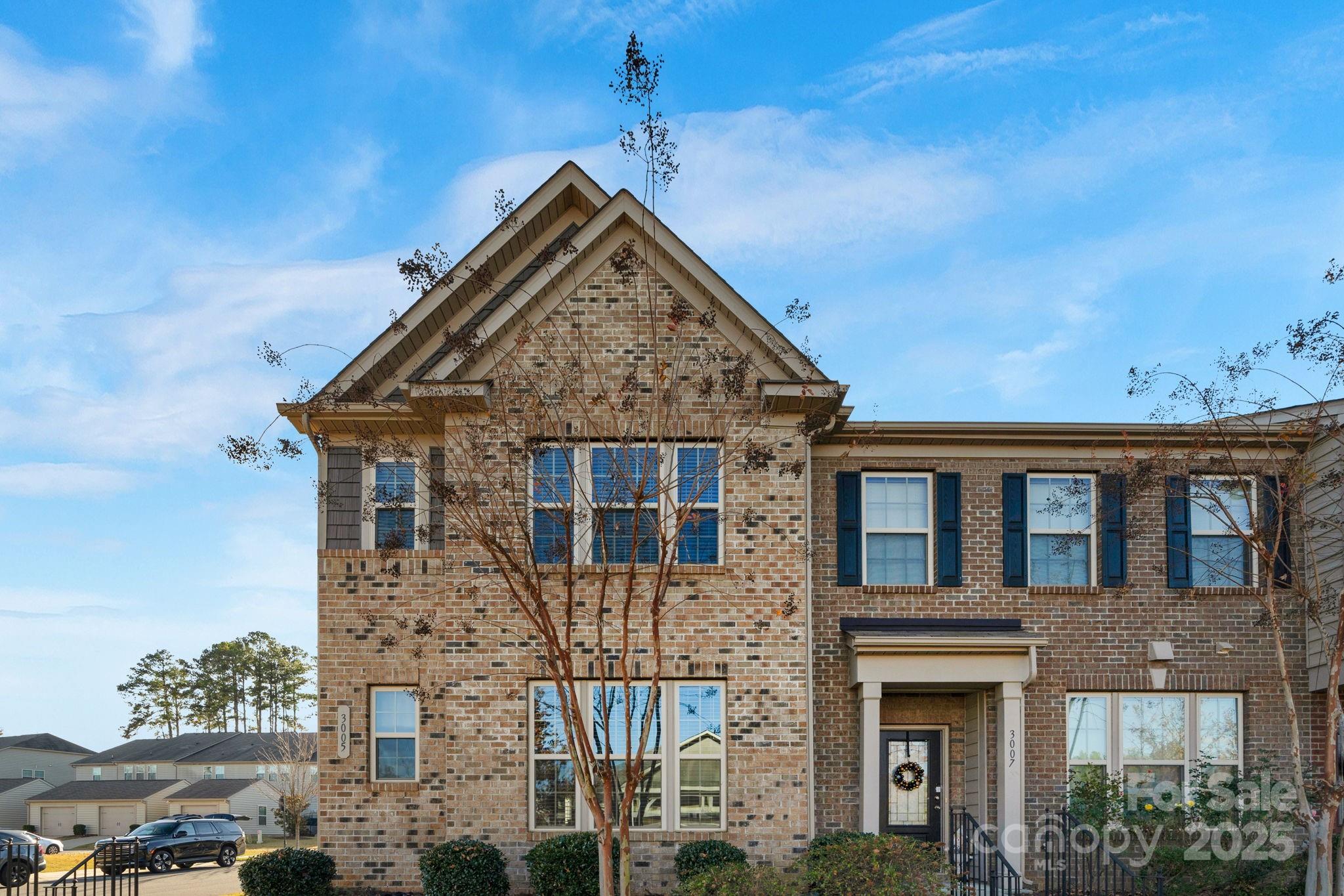 3005 Honeylocust Lane, Fort Mill SC 29707