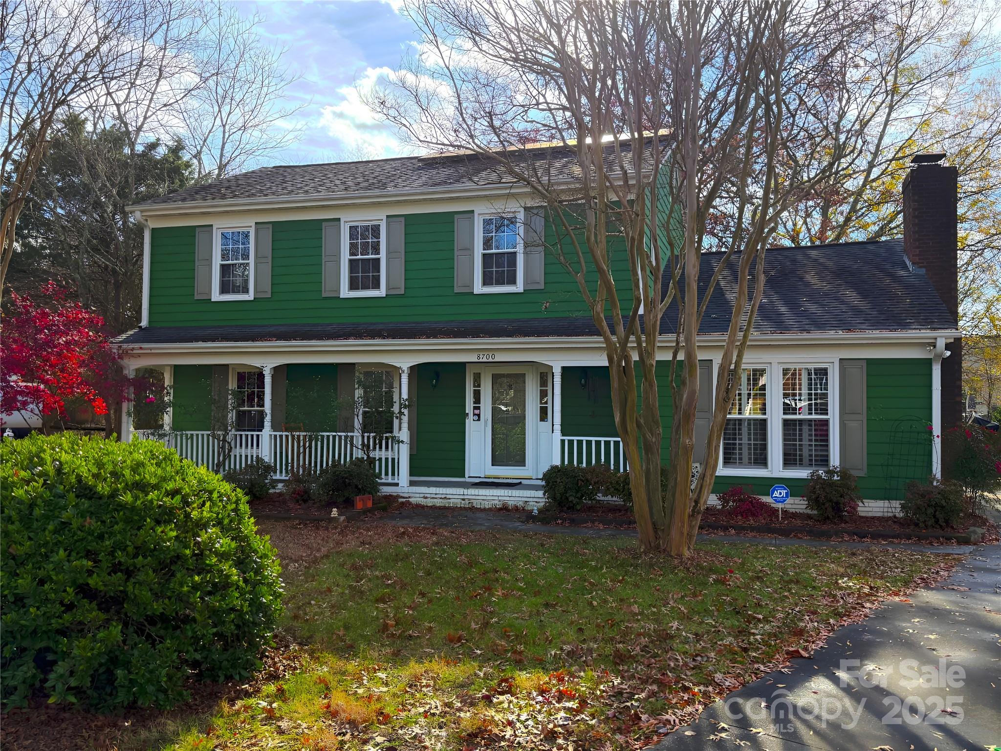 8700 Parkchester Drive, Charlotte NC 28277