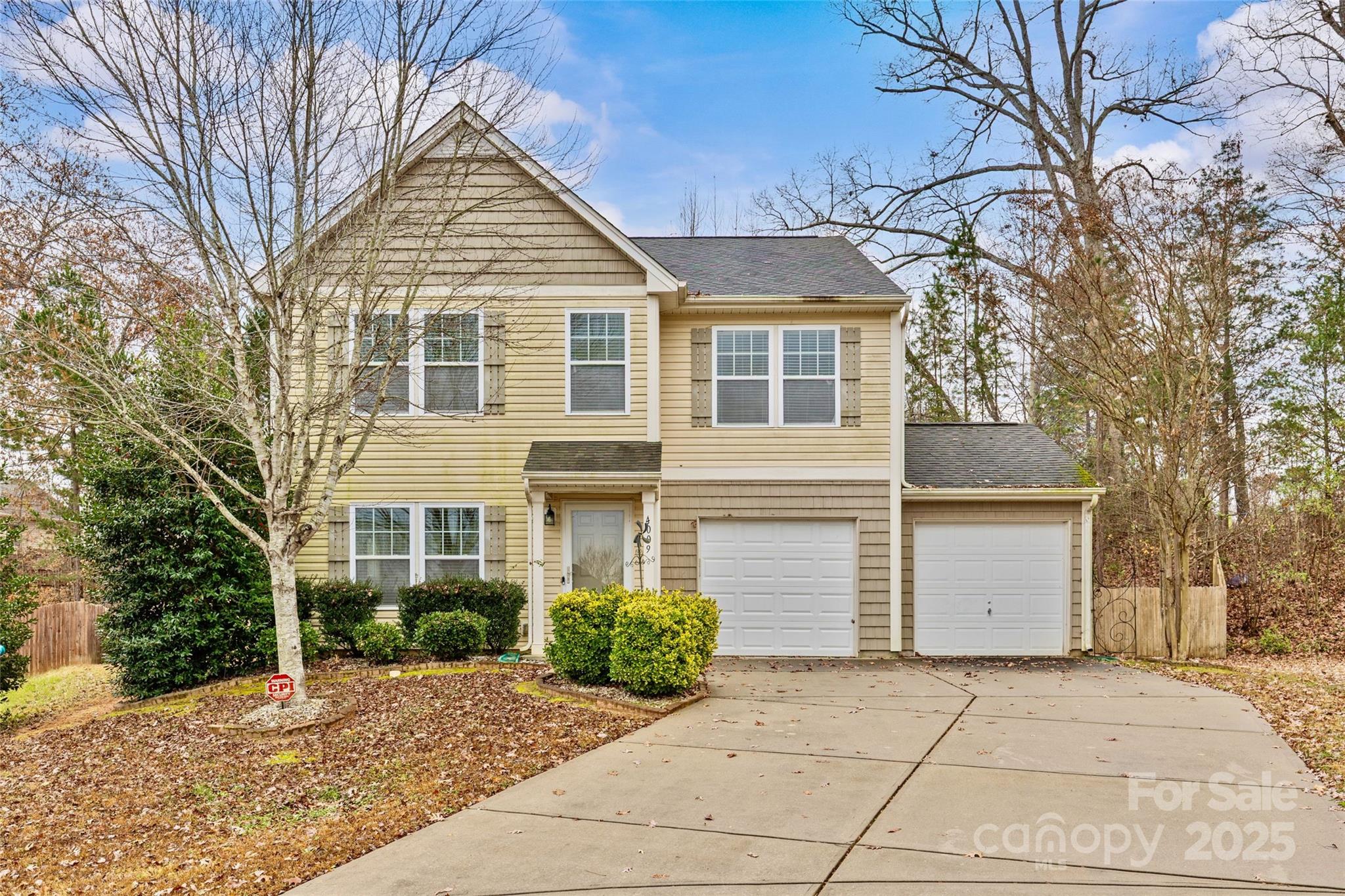 4009 Egrets Nest Court, Mount Holly NC 28120