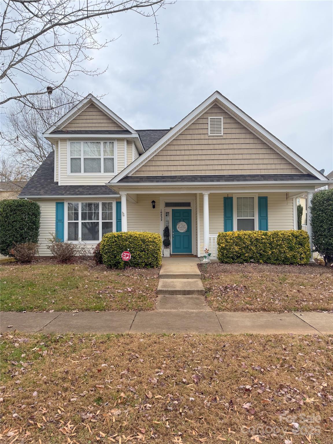 10432 Watoga Way, Cornelius NC 28031