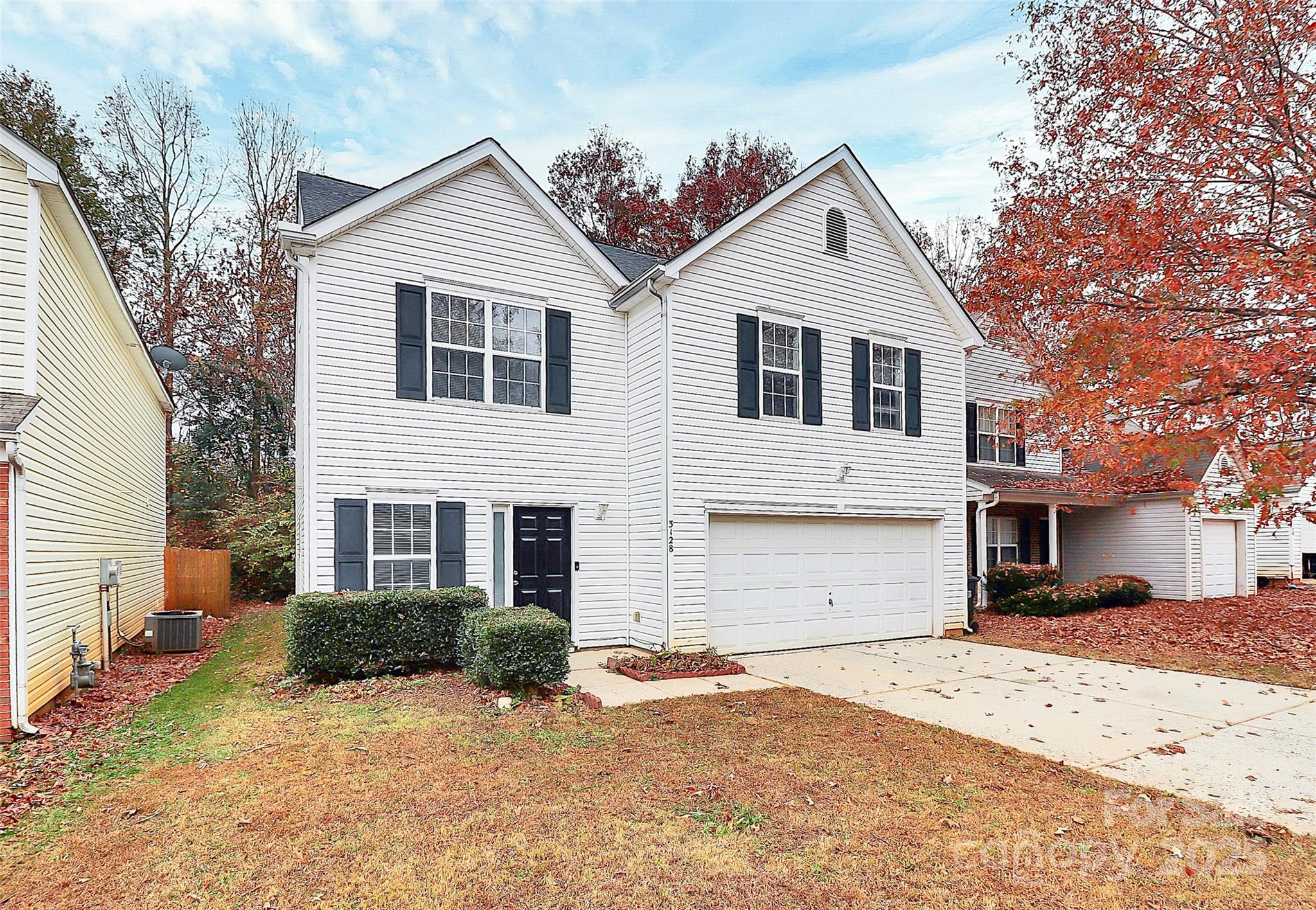 3128 Reid Brook Lane, Charlotte NC 28208
