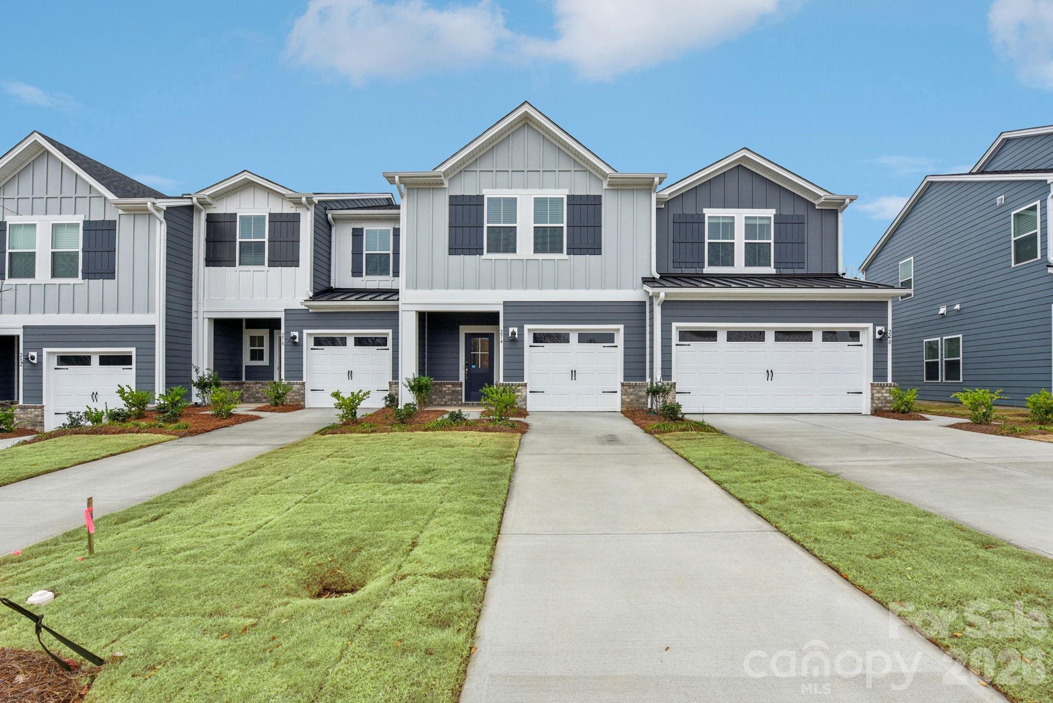 274 Tiger Lily Drive, Fort Mill SC 29708