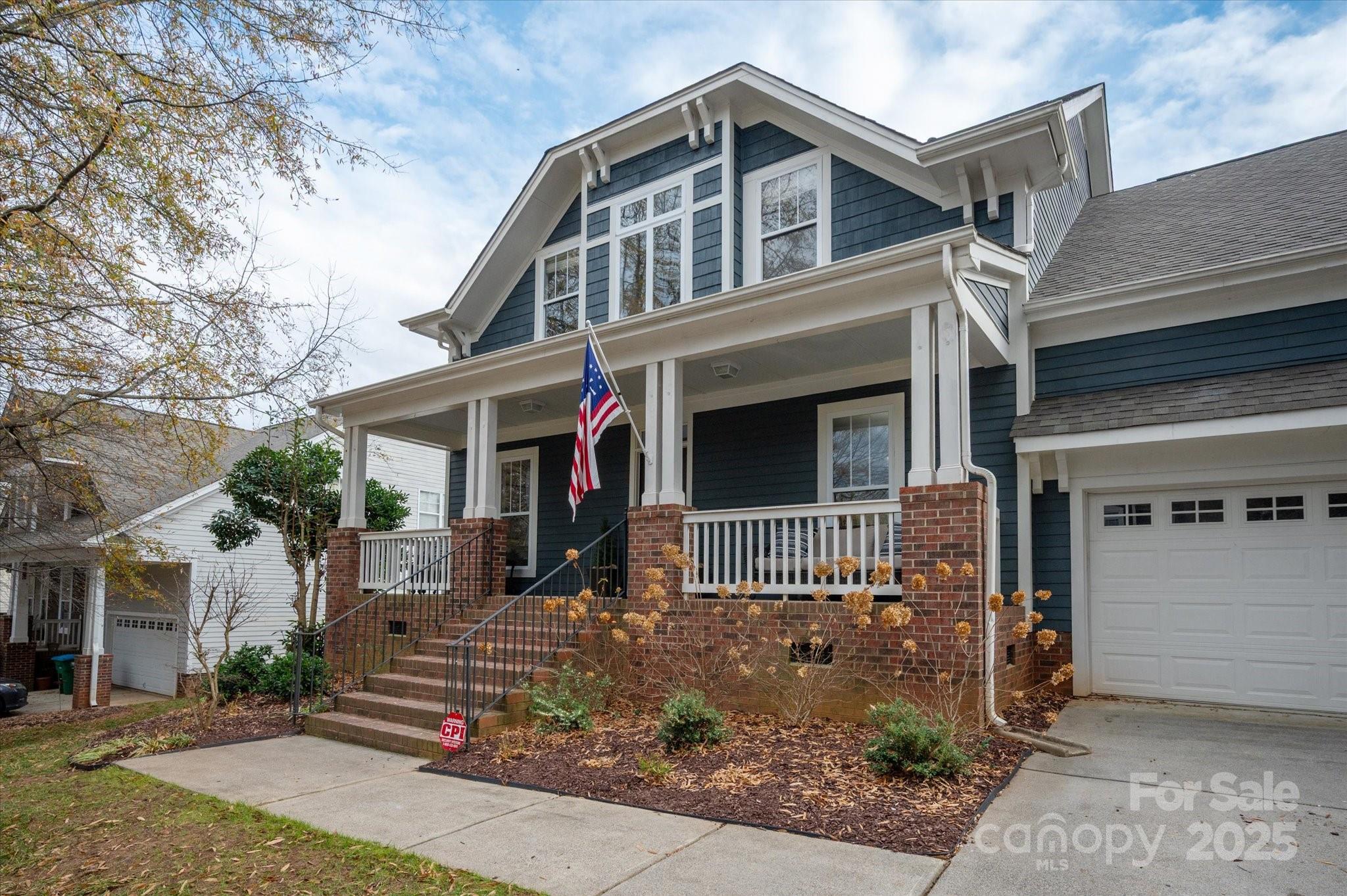 2902 Thayer Drive, Waxhaw NC 28173