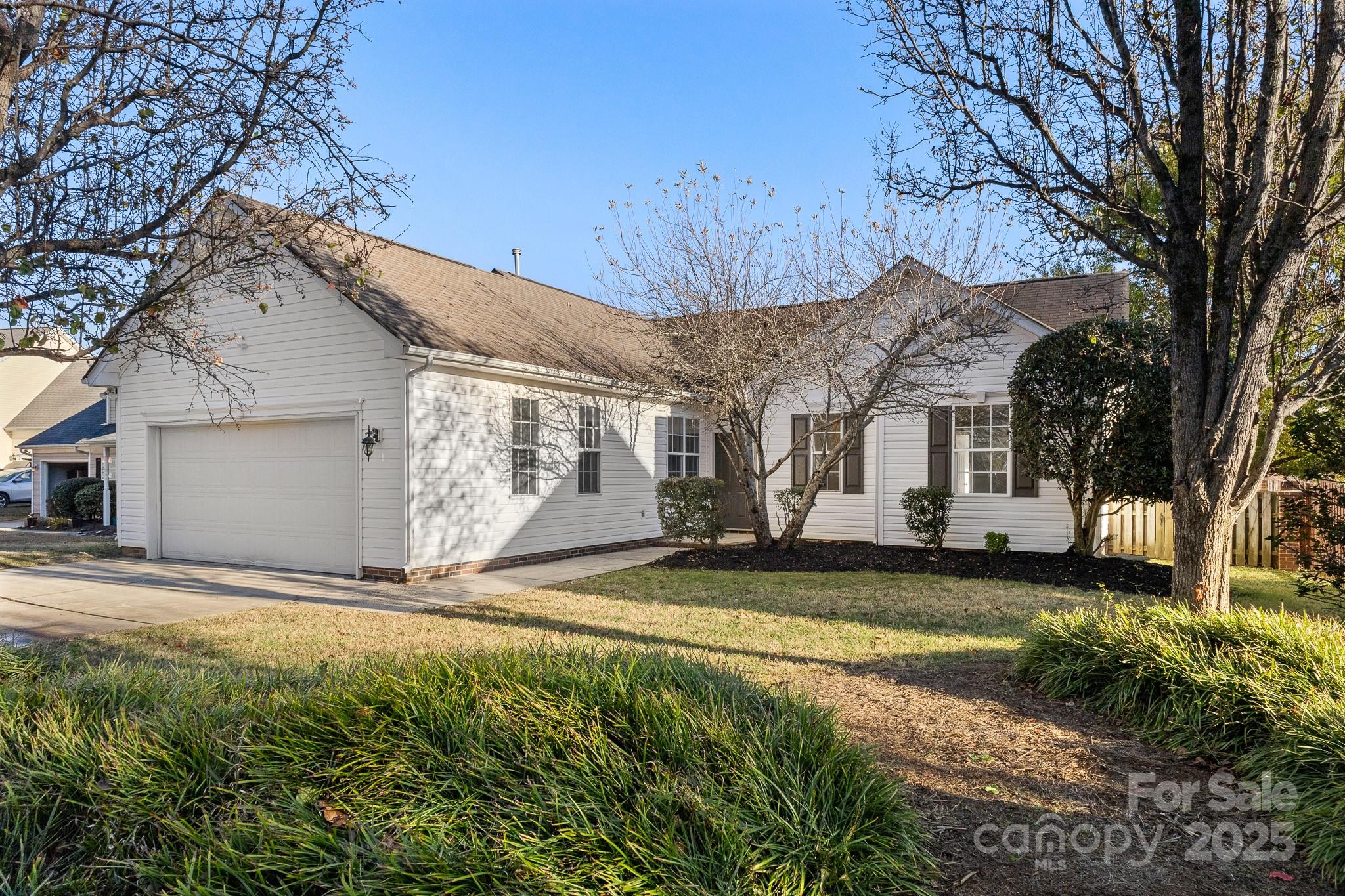 2248 Shumard Circle, Indian Trail NC 28079