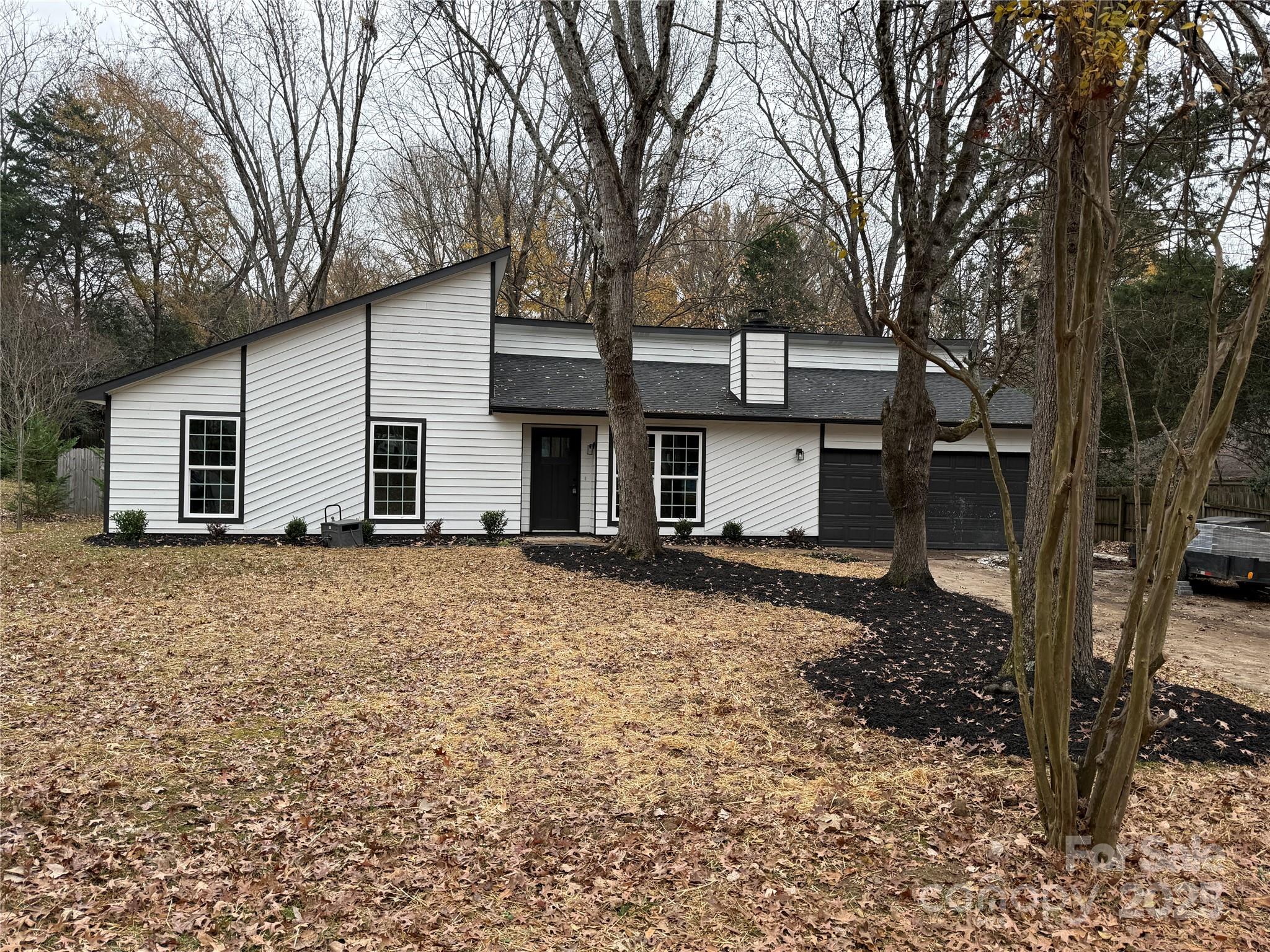 7401 Sheffingdell Drive, Charlotte NC 28226