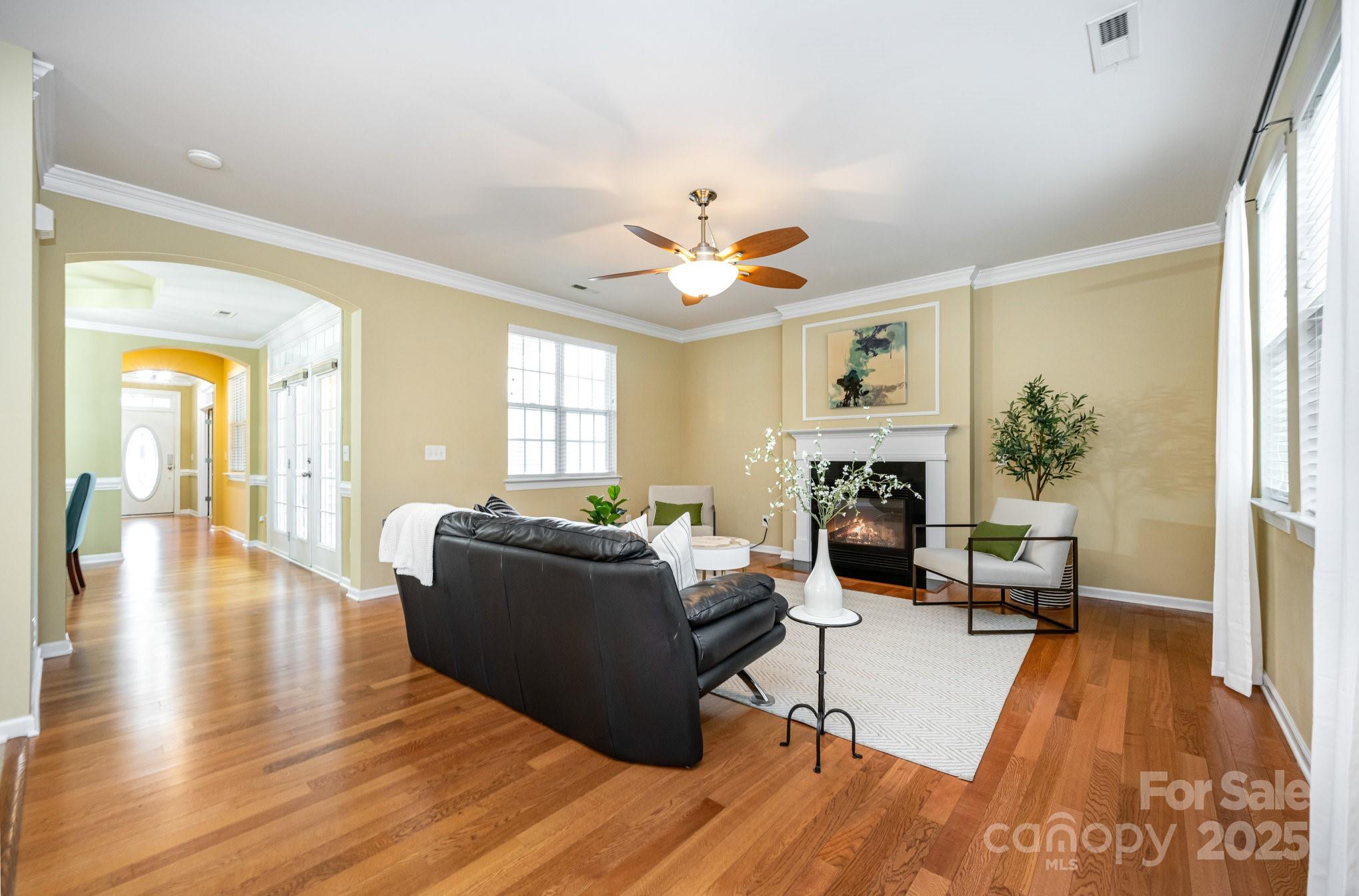 5810 Cactus Valley Road, Charlotte NC 28277