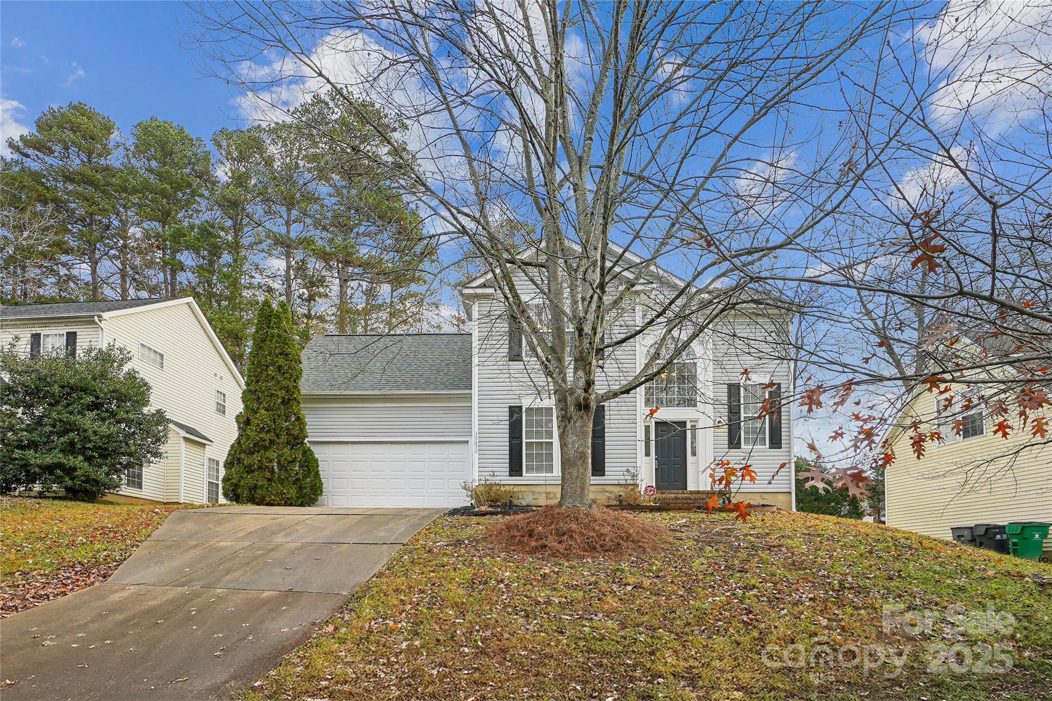 10630 Northwoods Forest Drive, Charlotte NC 28214