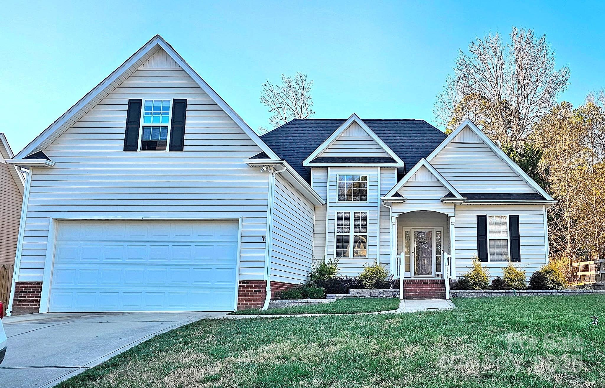 2373 Sweetbriar Lane, Rock Hill SC 29732