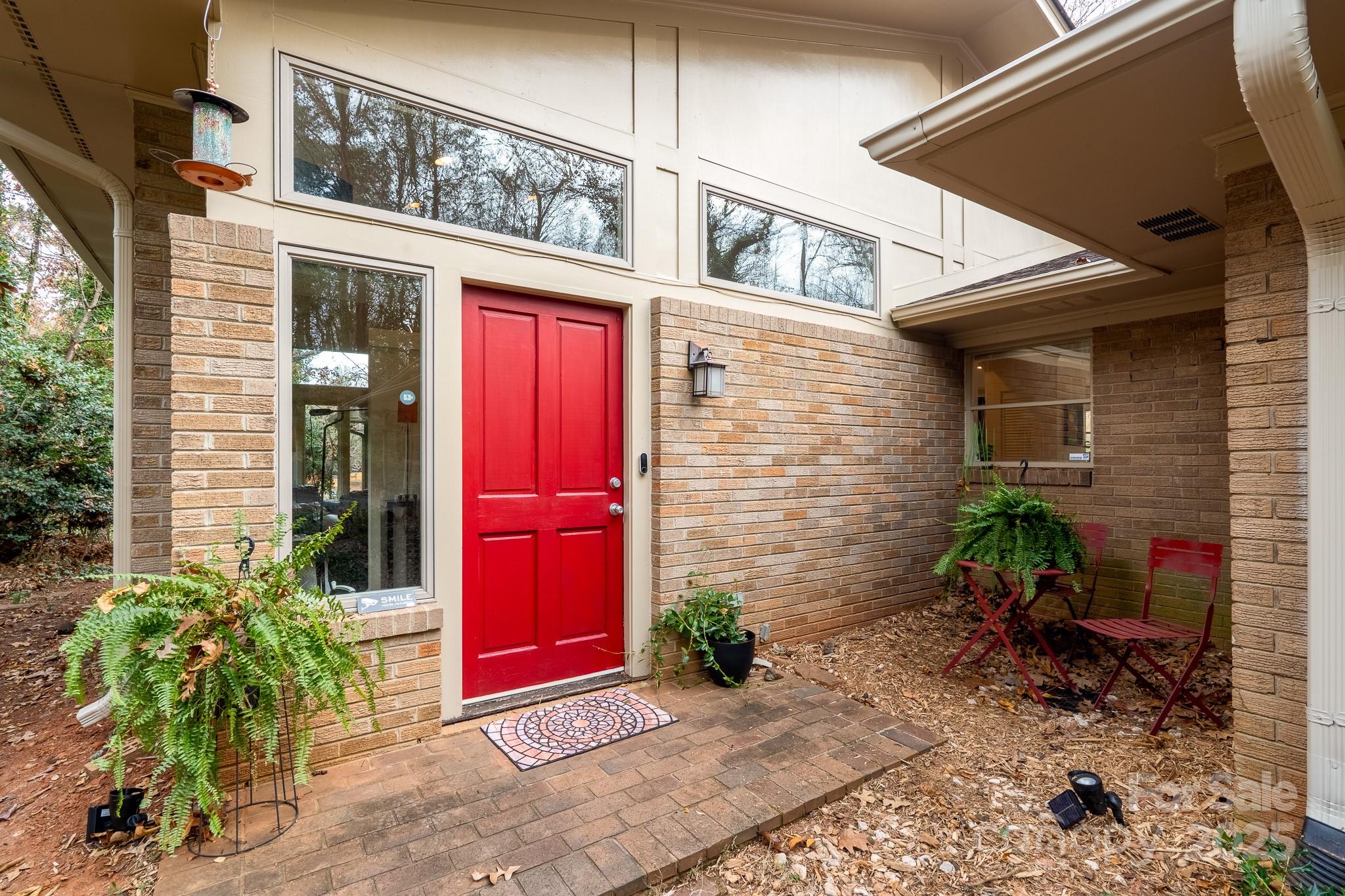 7416 Shady Lane, Charlotte NC 28215