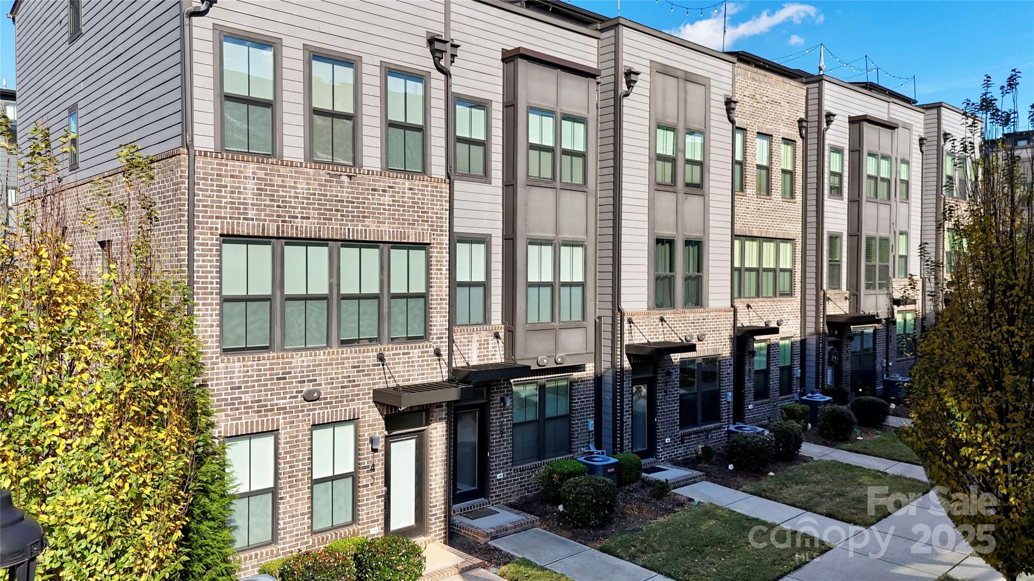 147 Music Hall Way, Charlotte NC 28203