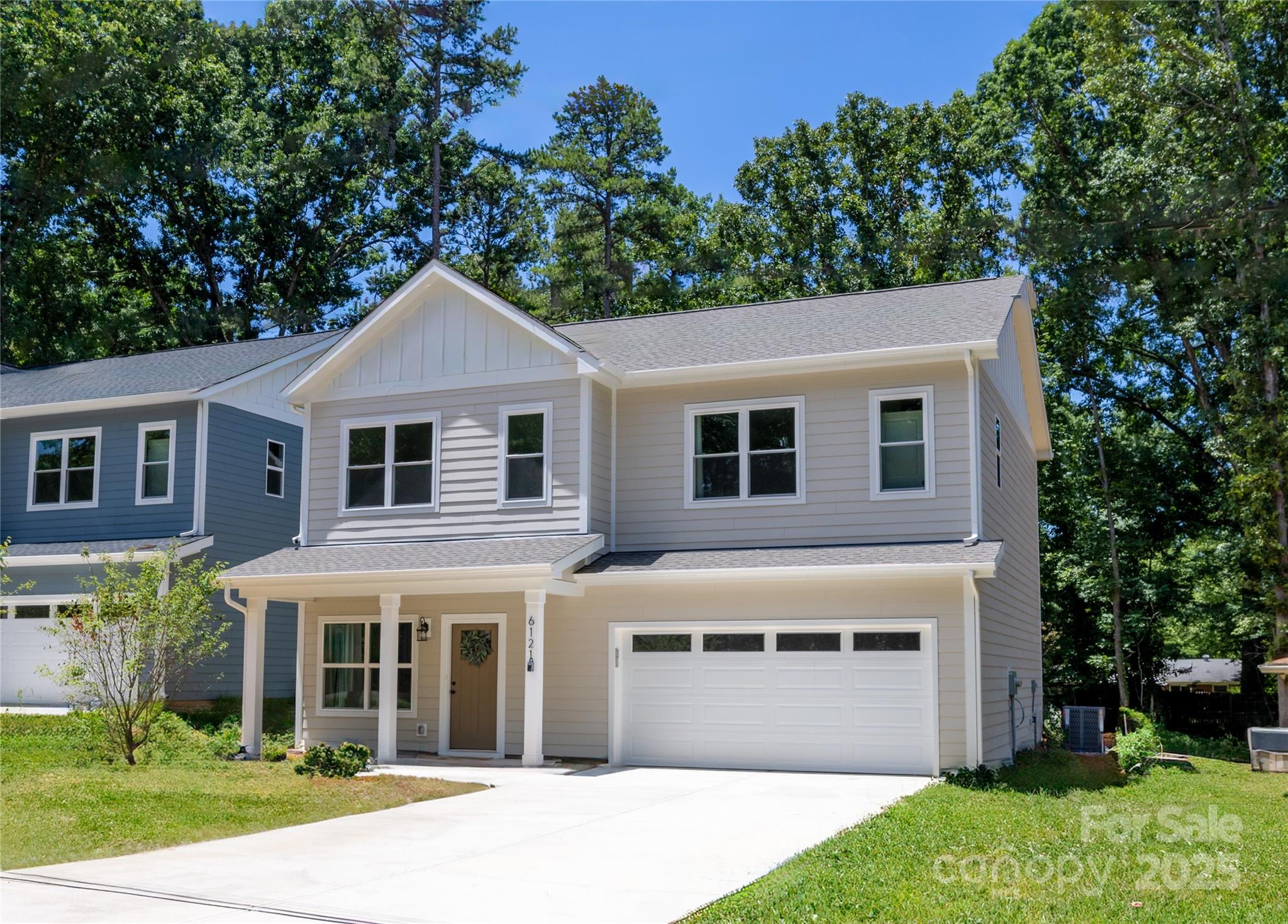 10458-0 Moores Chapel Road, Charlotte NC 28214