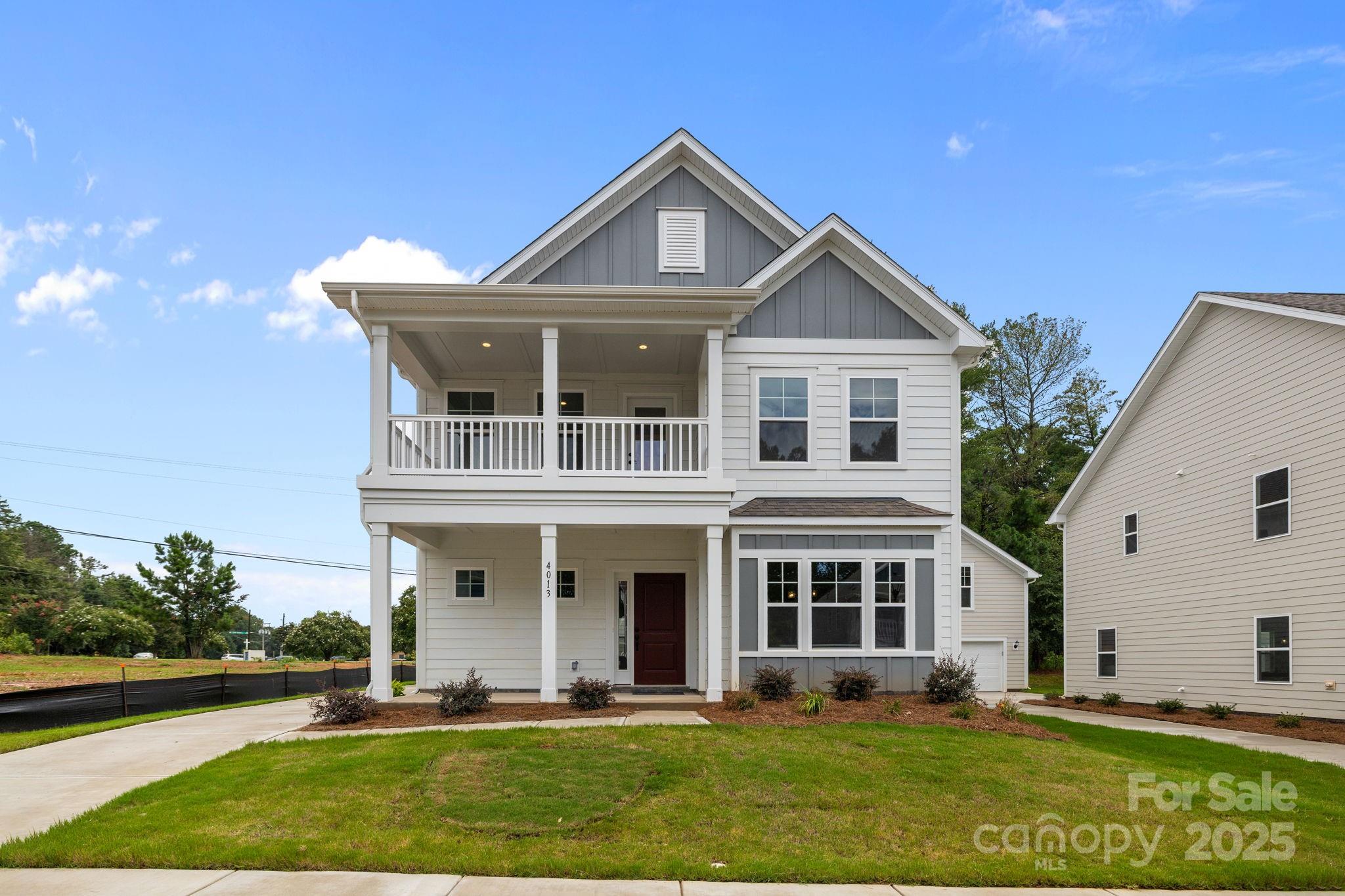 4013 Grommet Court, Matthews NC 28105