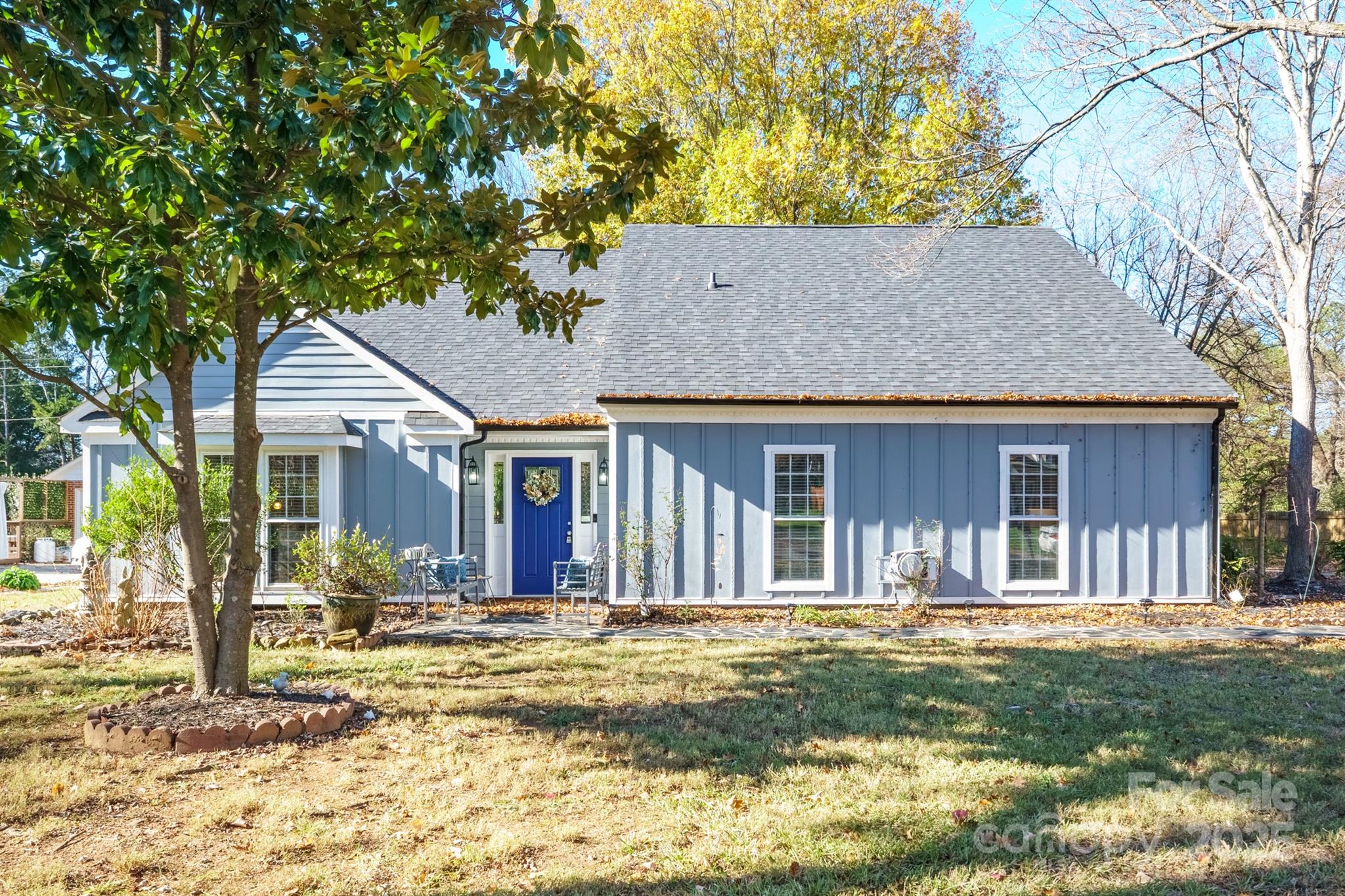 4731 Carberry Court, Charlotte NC 28226