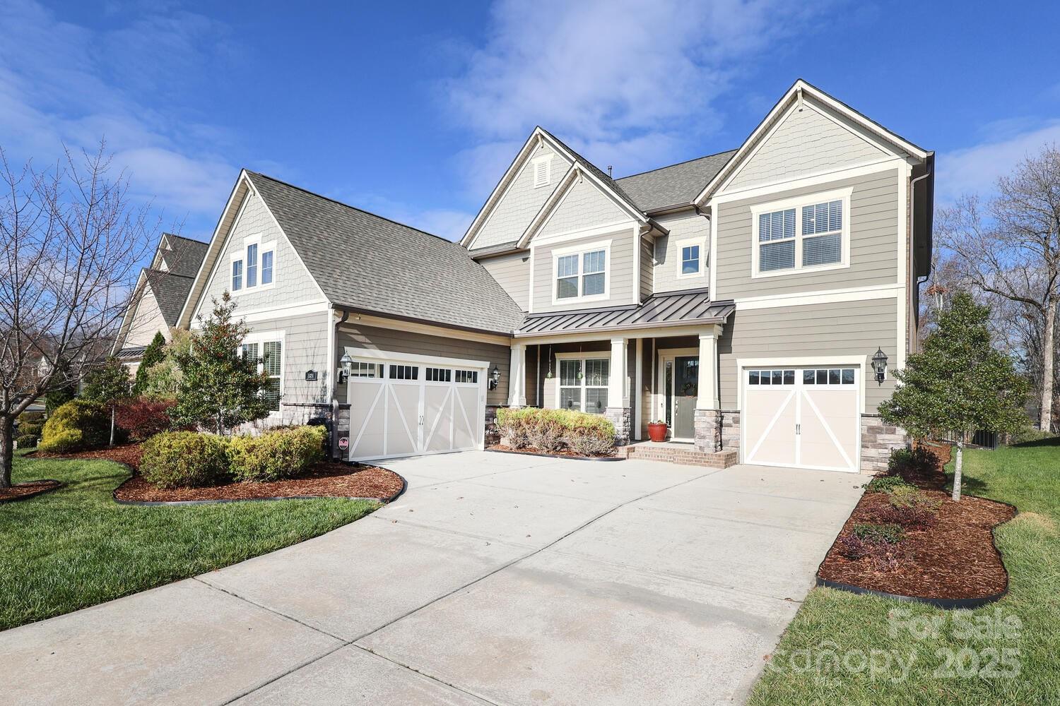 1624 Emory Oak Drive, Charlotte NC 28270