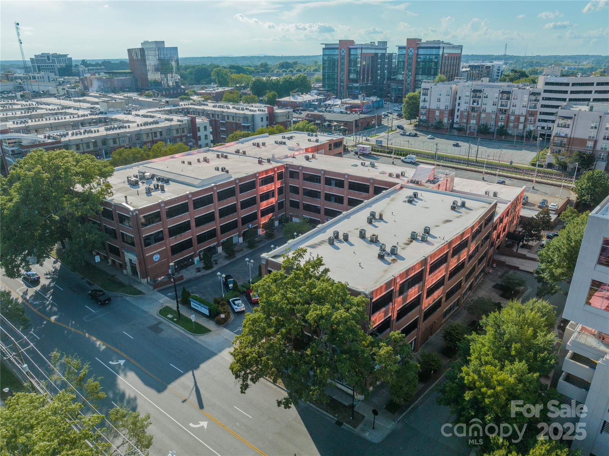 310 Arlington Avenue Unit 321, Charlotte NC 28203