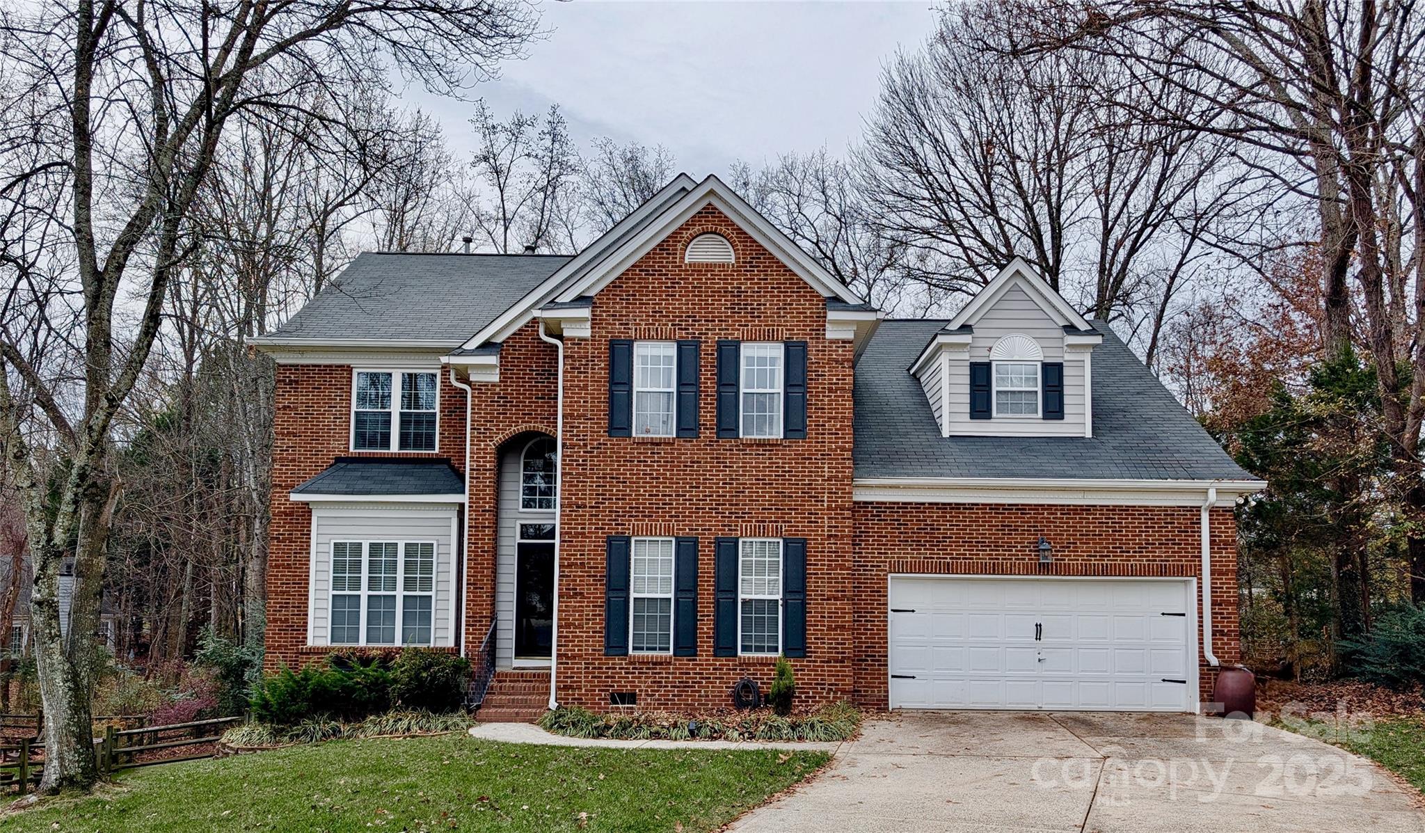 4501 Bellmore Court, Charlotte NC 28269