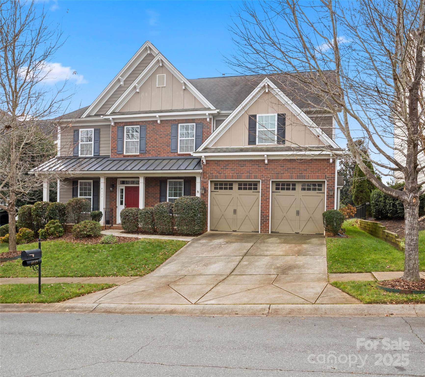 4117 Bright Road, Charlotte NC 28214