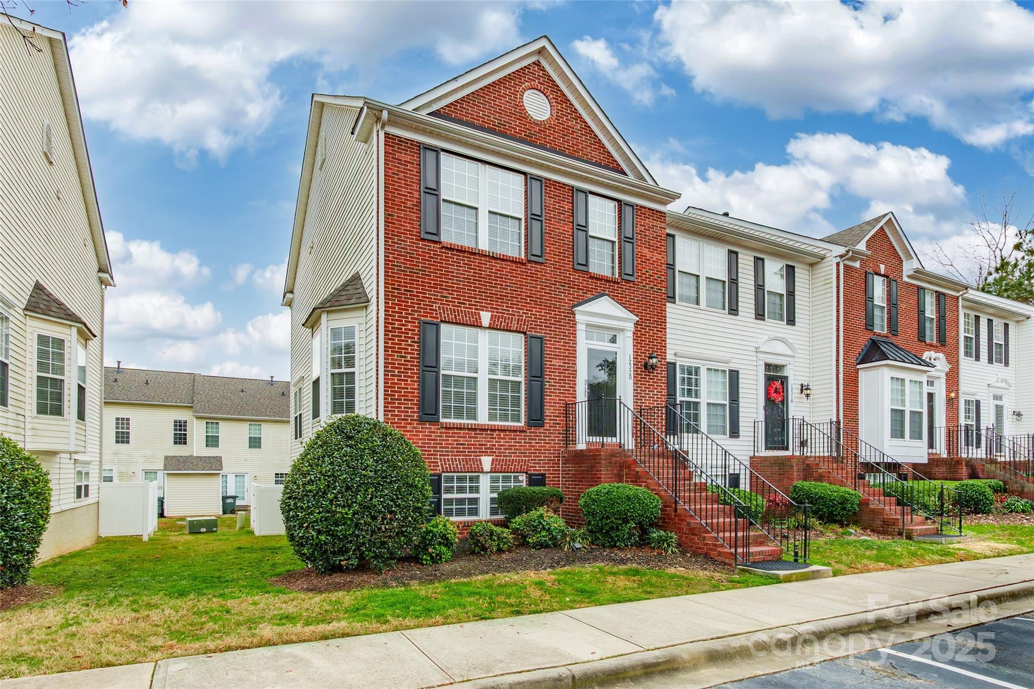 12320 Verdant Court, Charlotte NC 28273