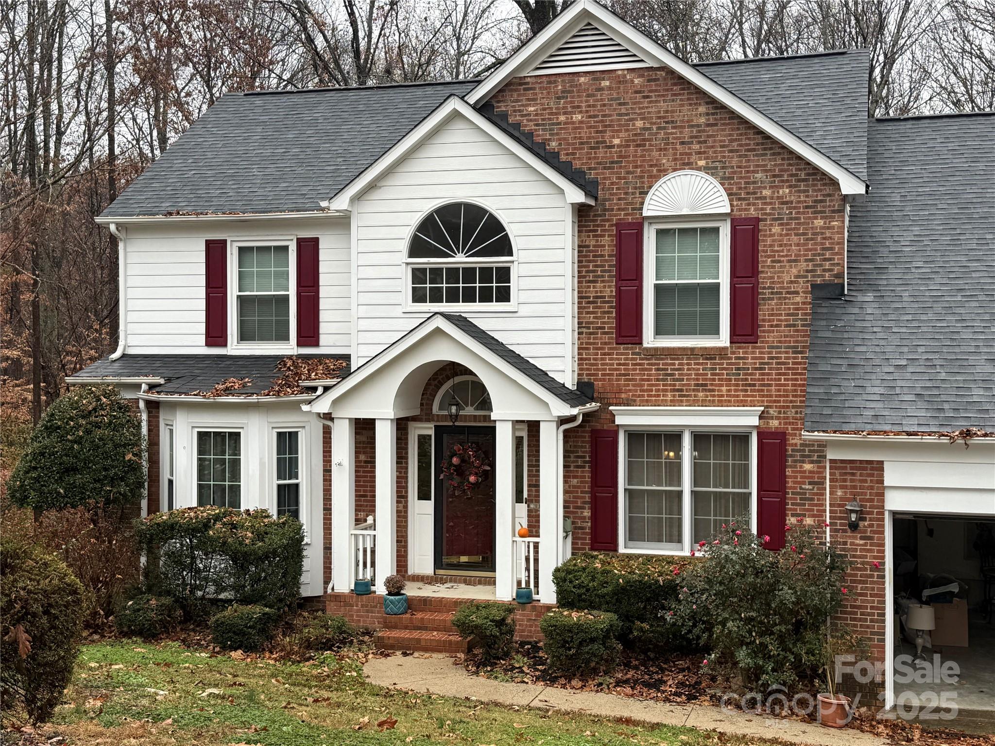 9210 Ivy Brook Court, Charlotte NC 28269