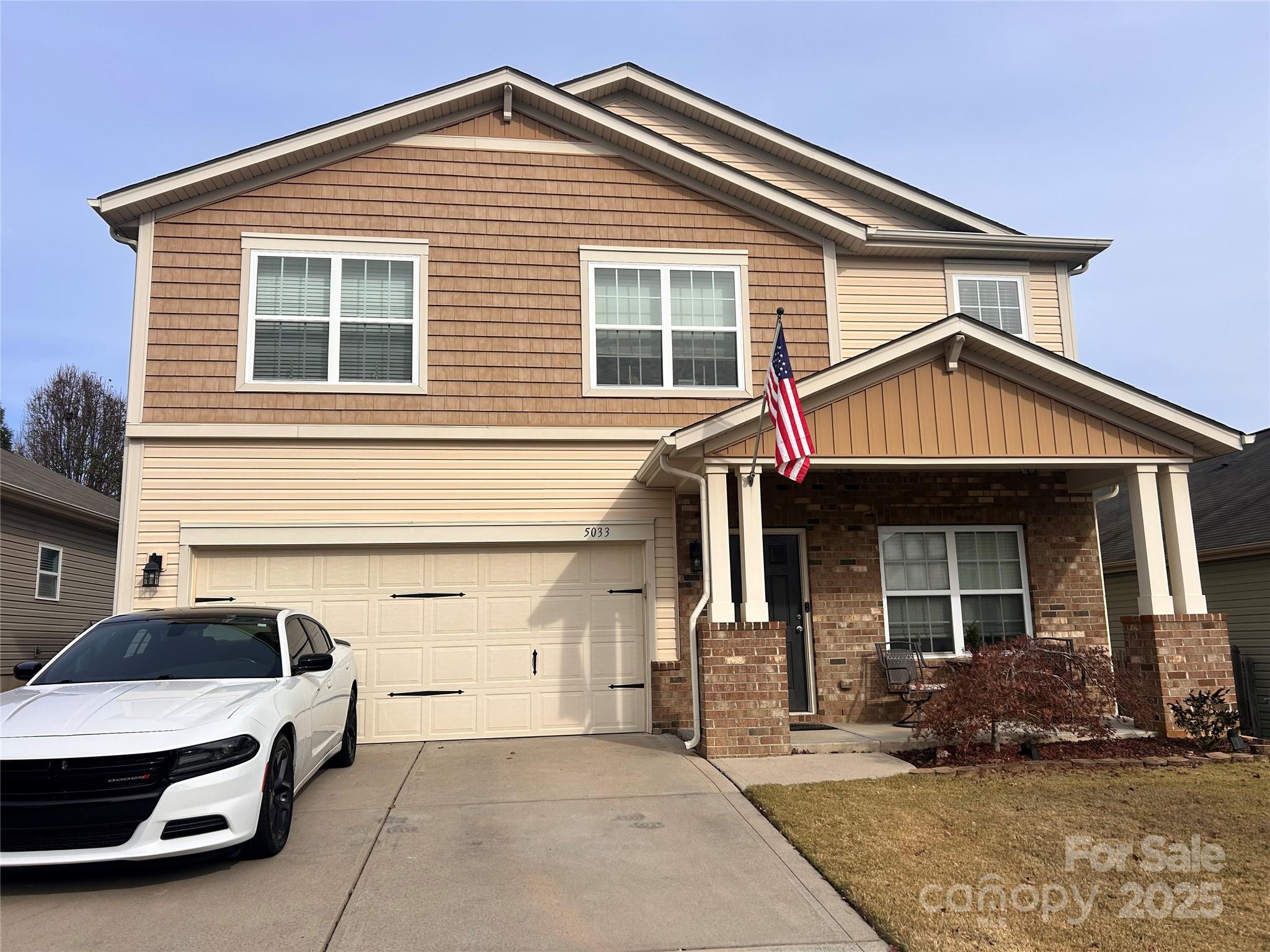 5033 Haven Lodge Road, Matthews NC 28104