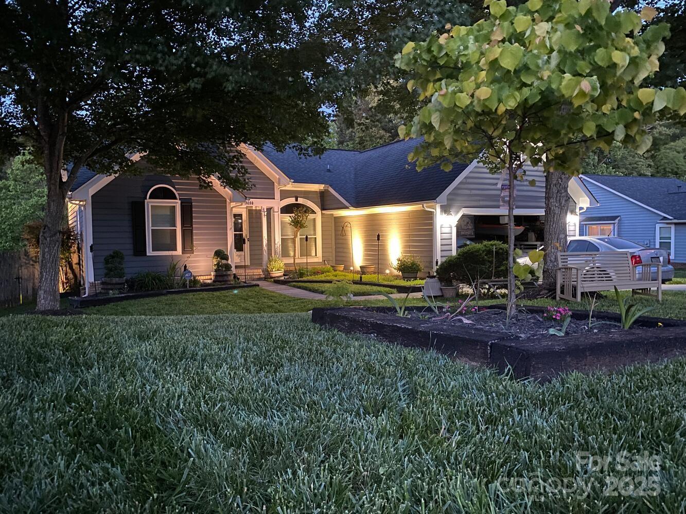 10209 Ashley Farm Drive, Matthews NC 28105