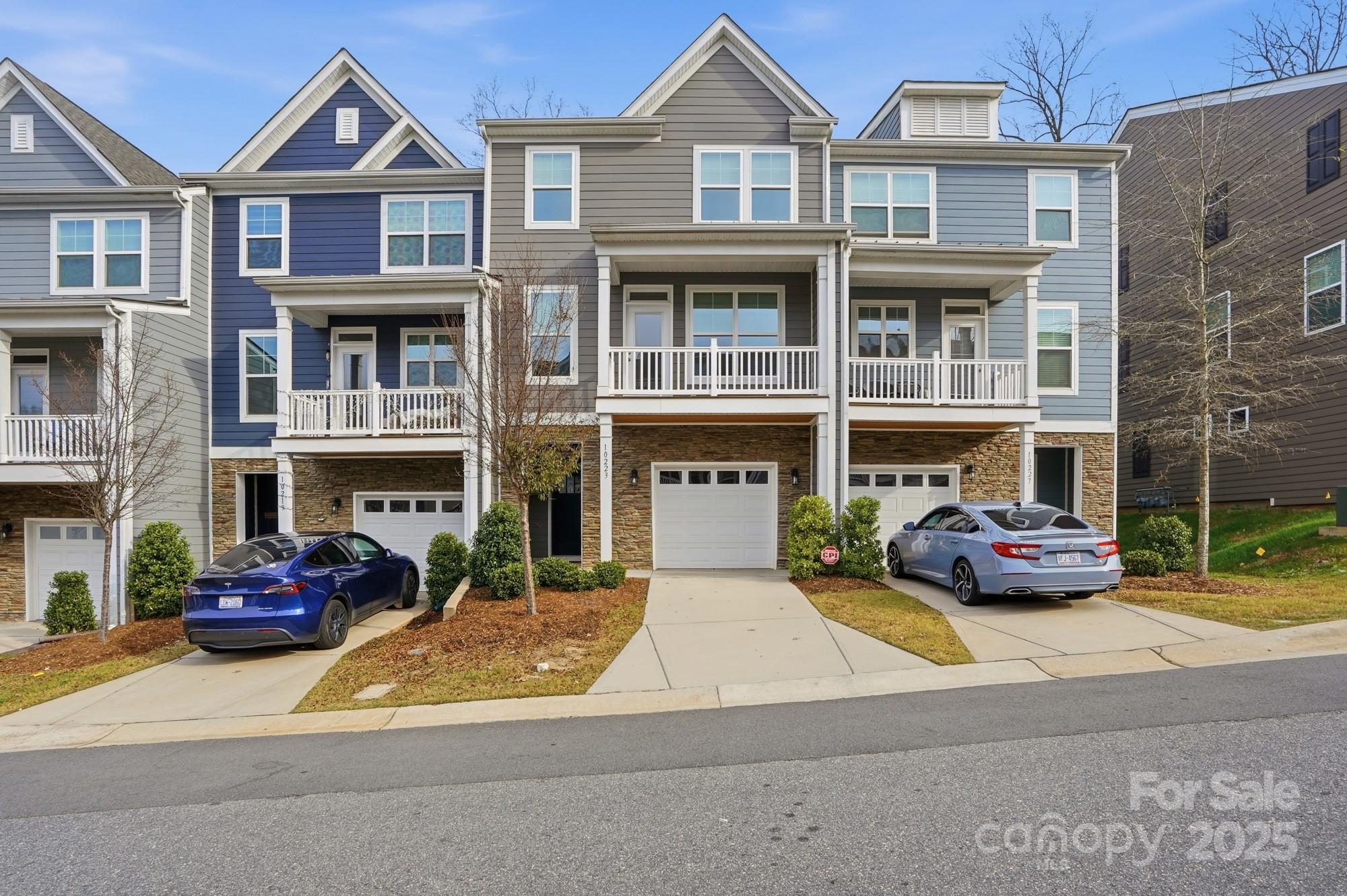 10223 Glenmere Creek Circle, Charlotte NC 28262
