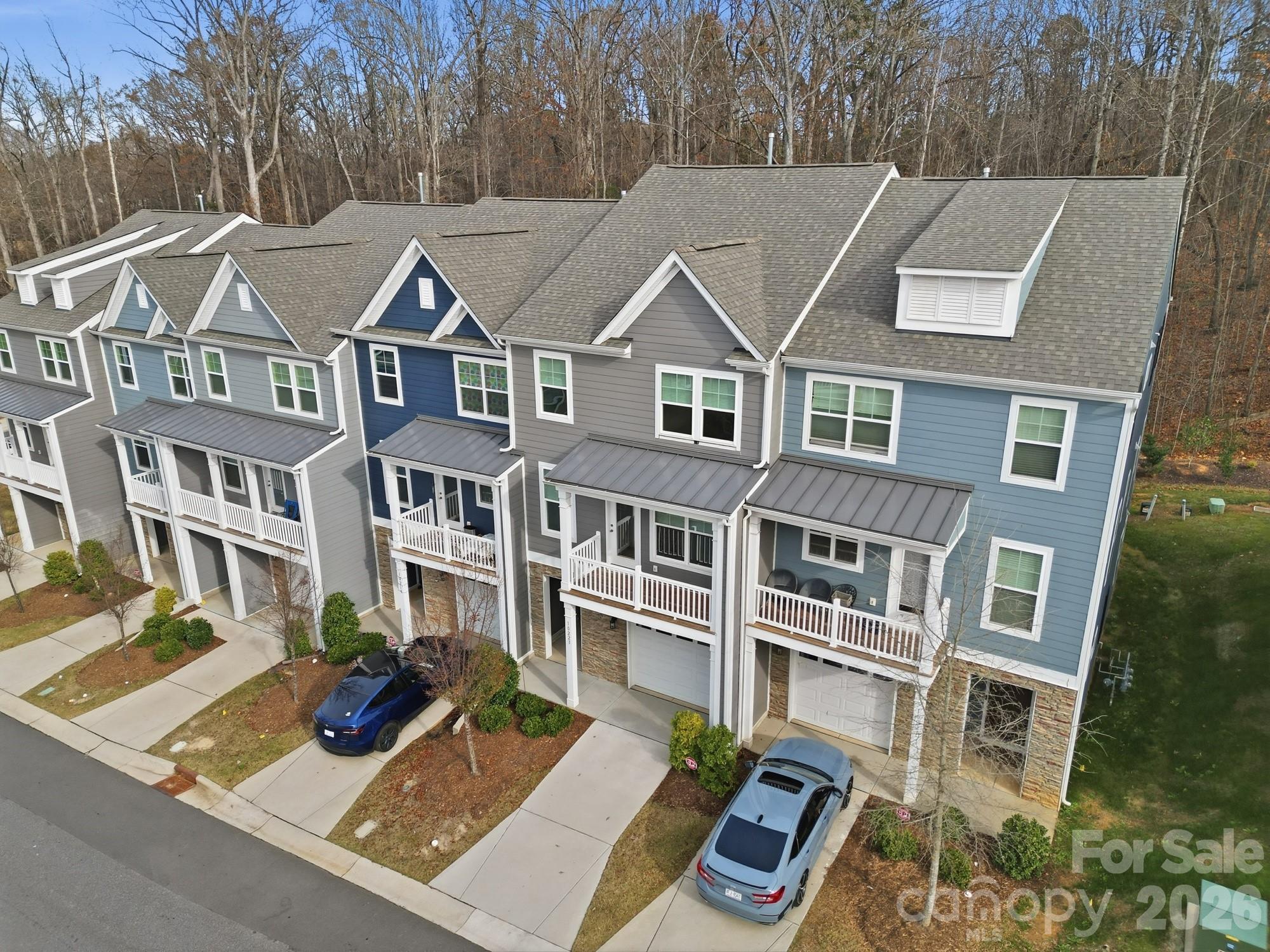 10223 Glenmere Creek Circle, Charlotte NC 28262