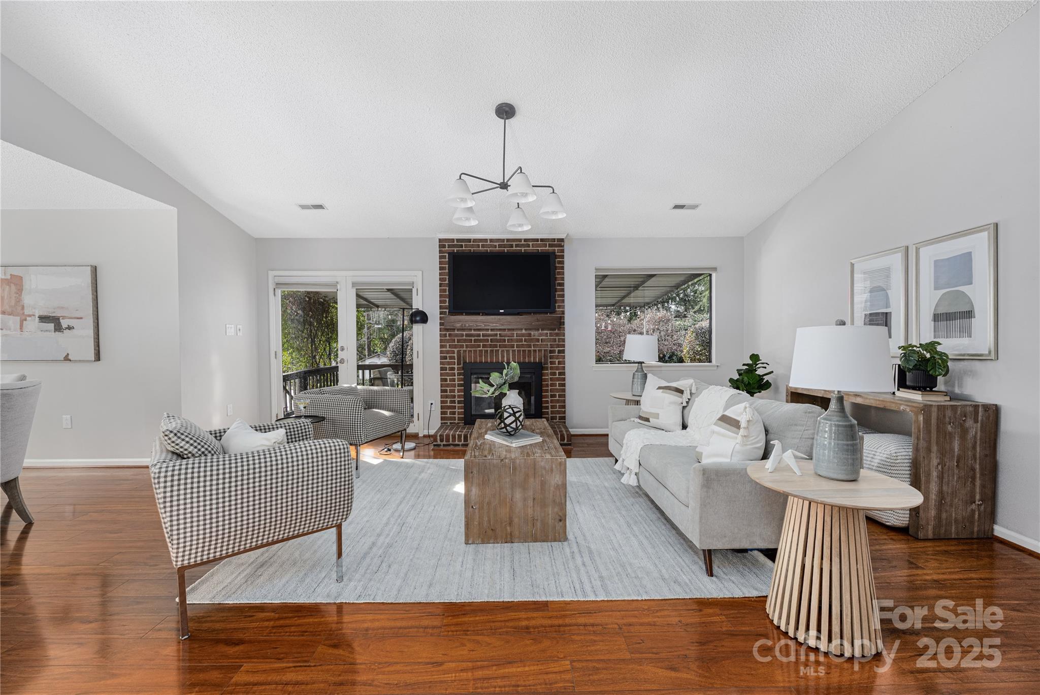 9130 Landsburg Lane, Charlotte NC 28210