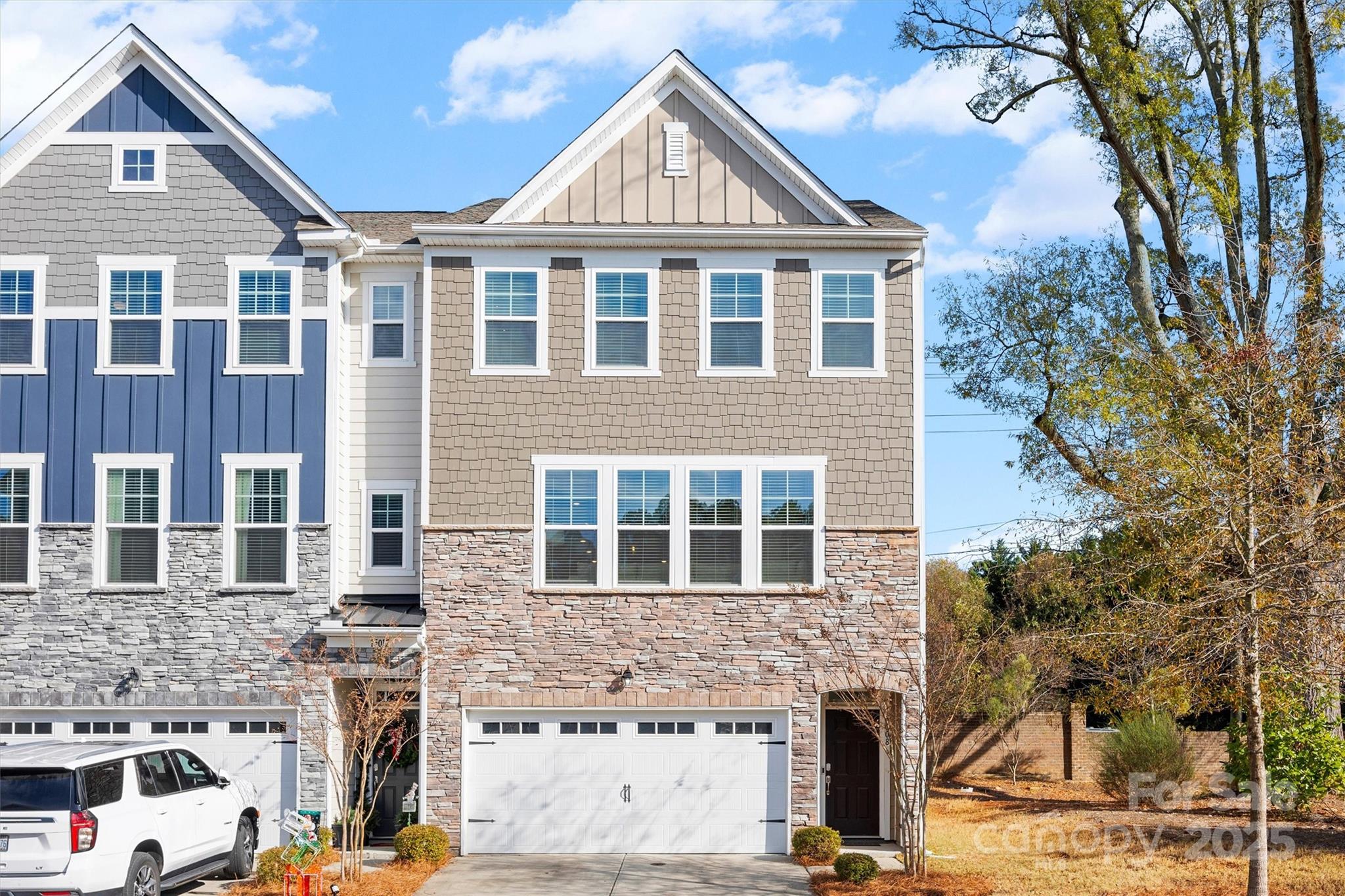 15008 Holly Run Lane, Charlotte NC 28277