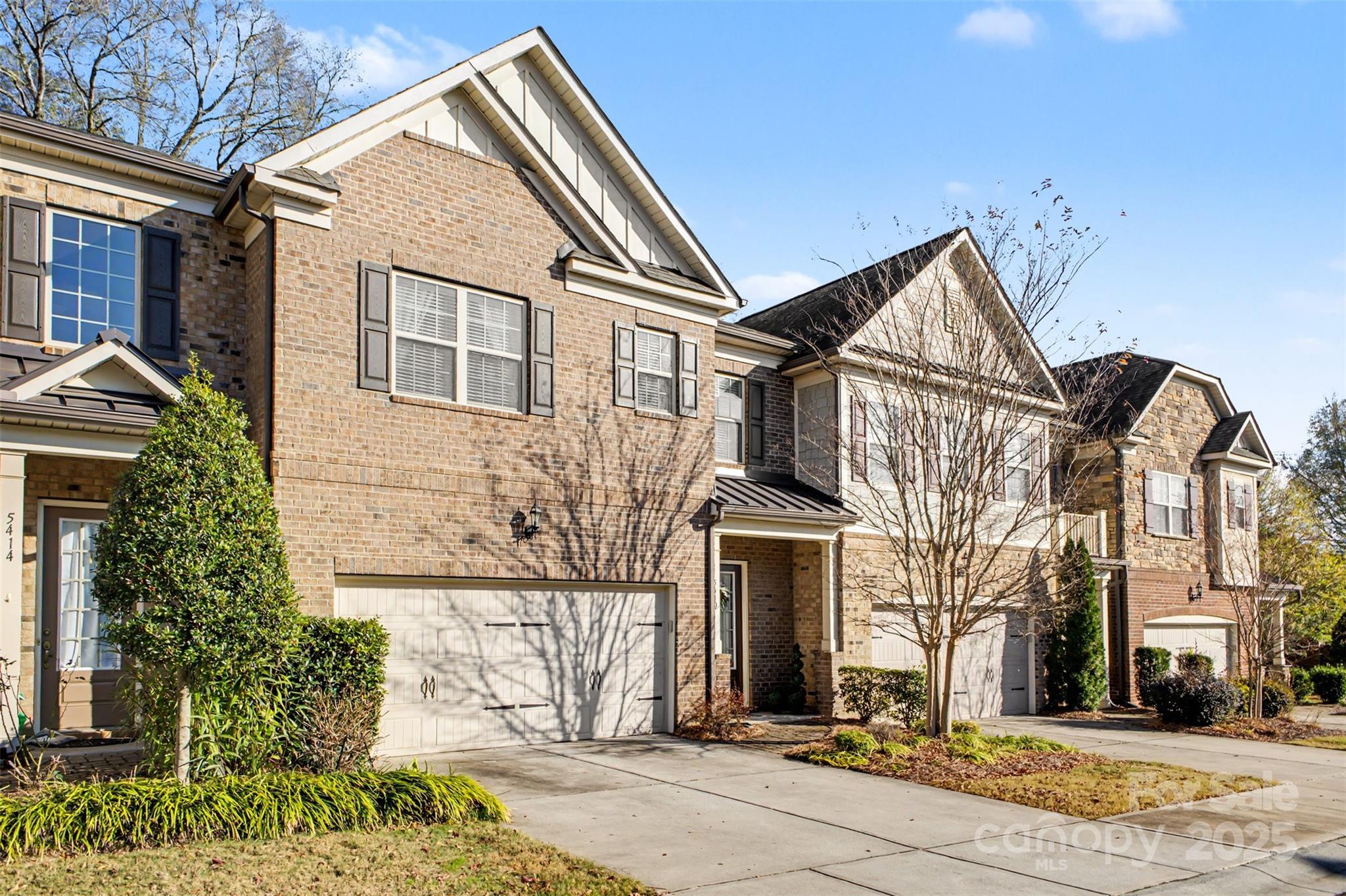 5410 Shannon Bell Lane, Charlotte NC 28277